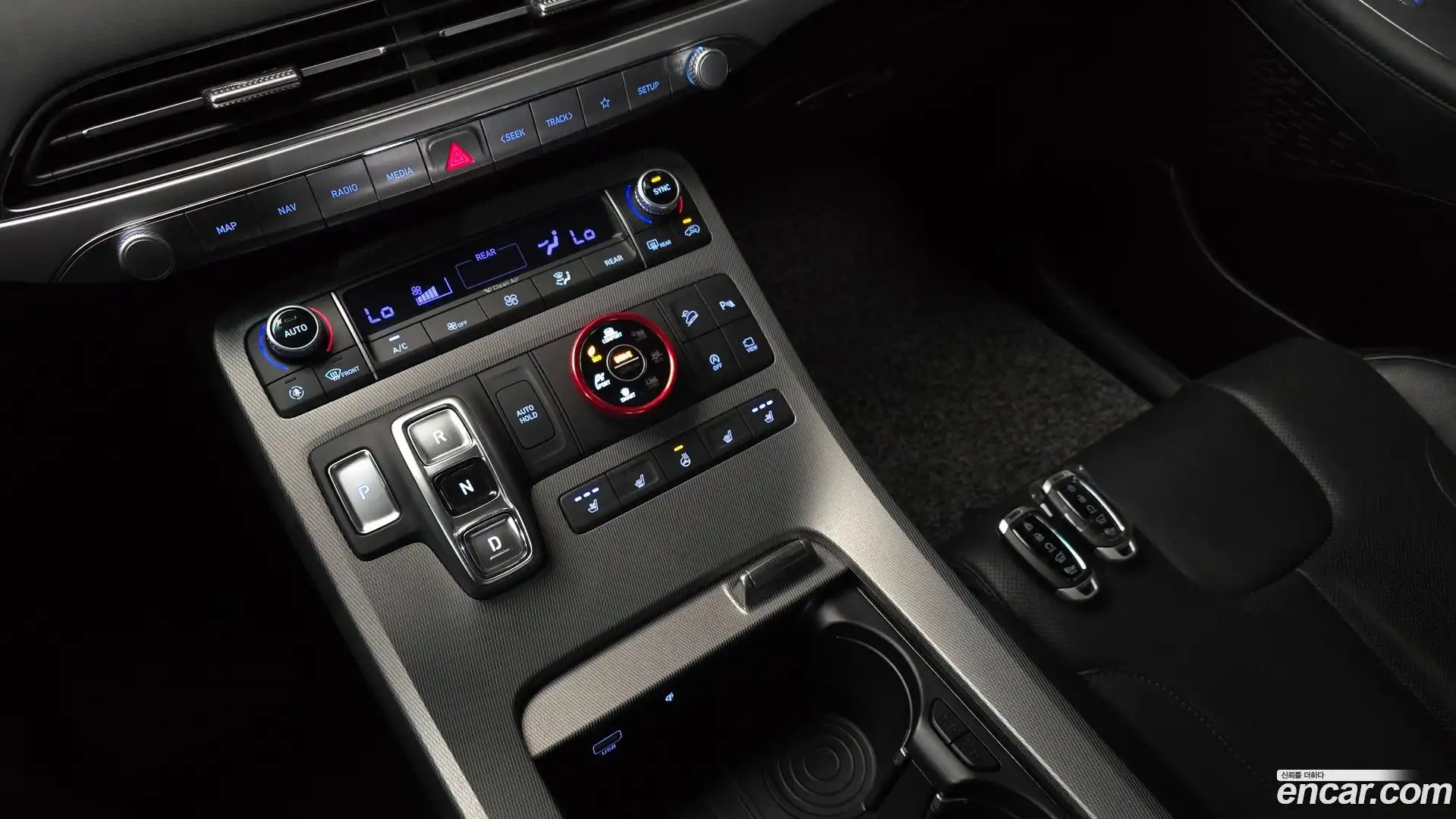 Palisade Hyundai 2022.1-INNER-009