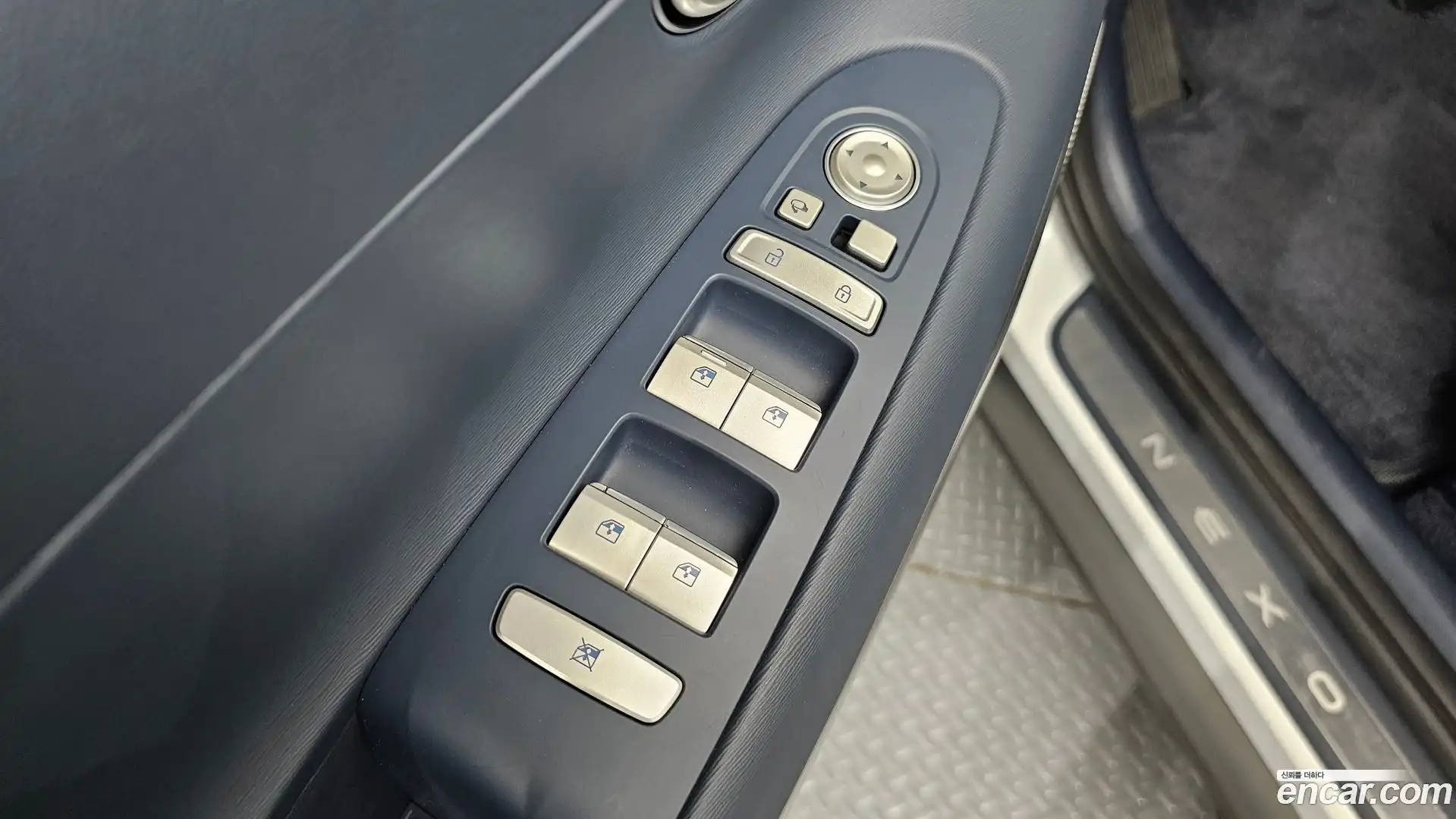 Nexo Hyundai 2024.6-OPTION-022
