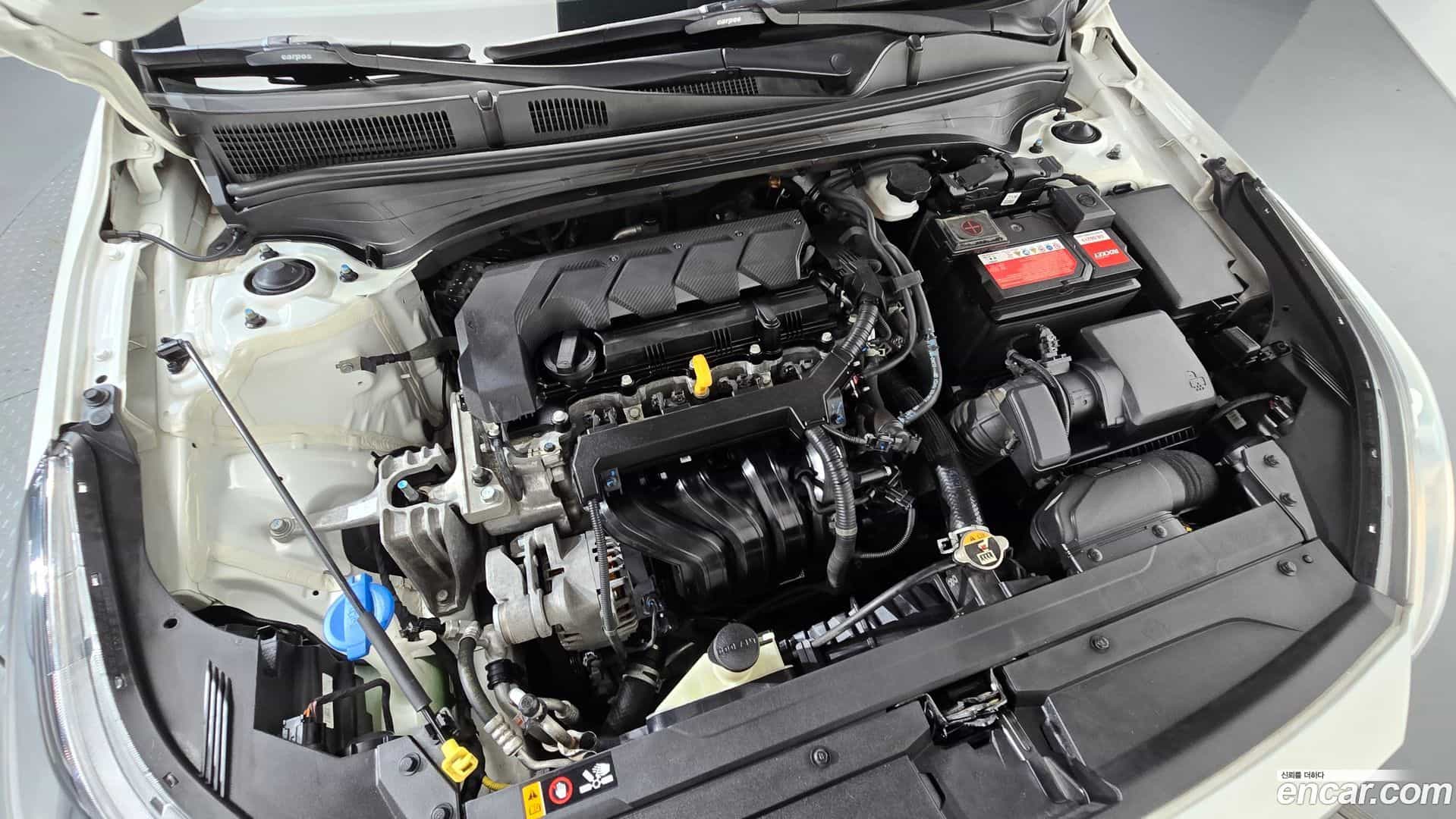 K3 Kia 2019.3-OUTER-006