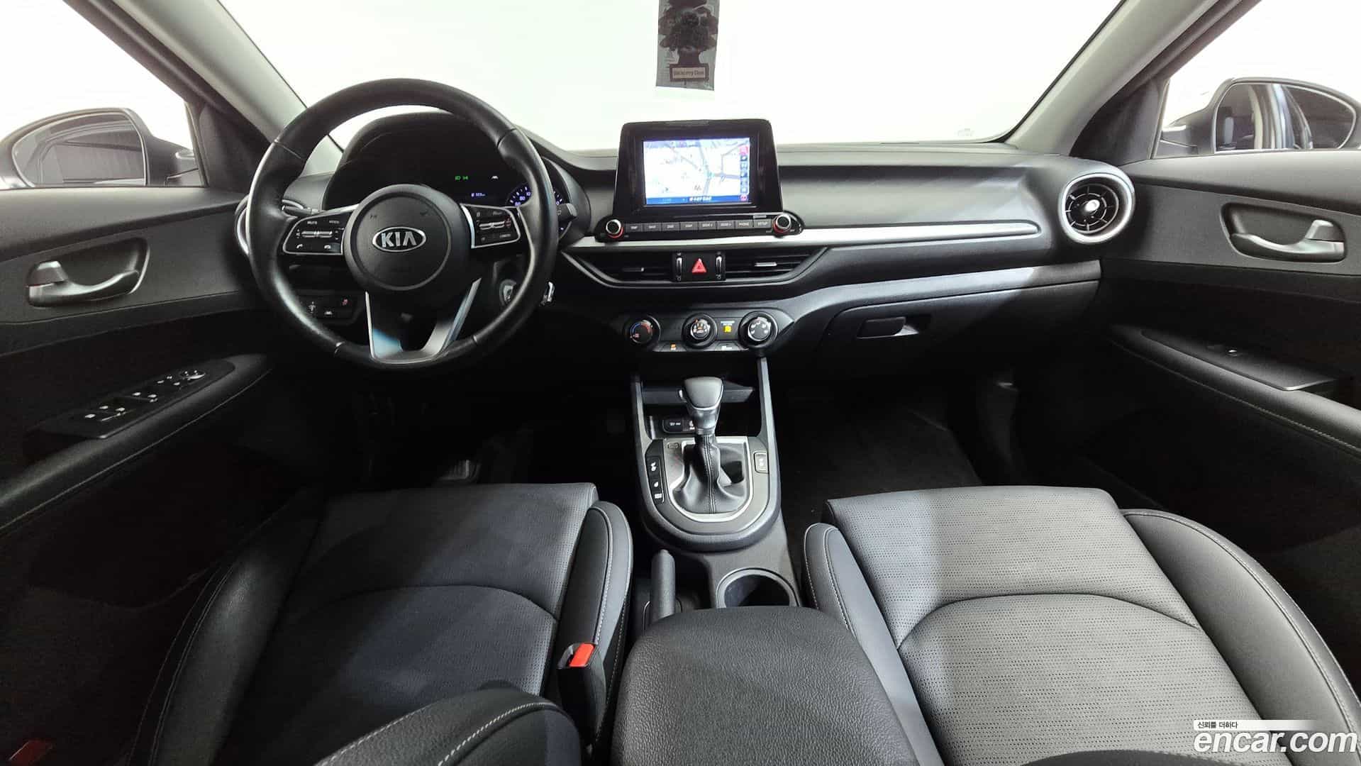K3 Kia 2019.3-INNER-007