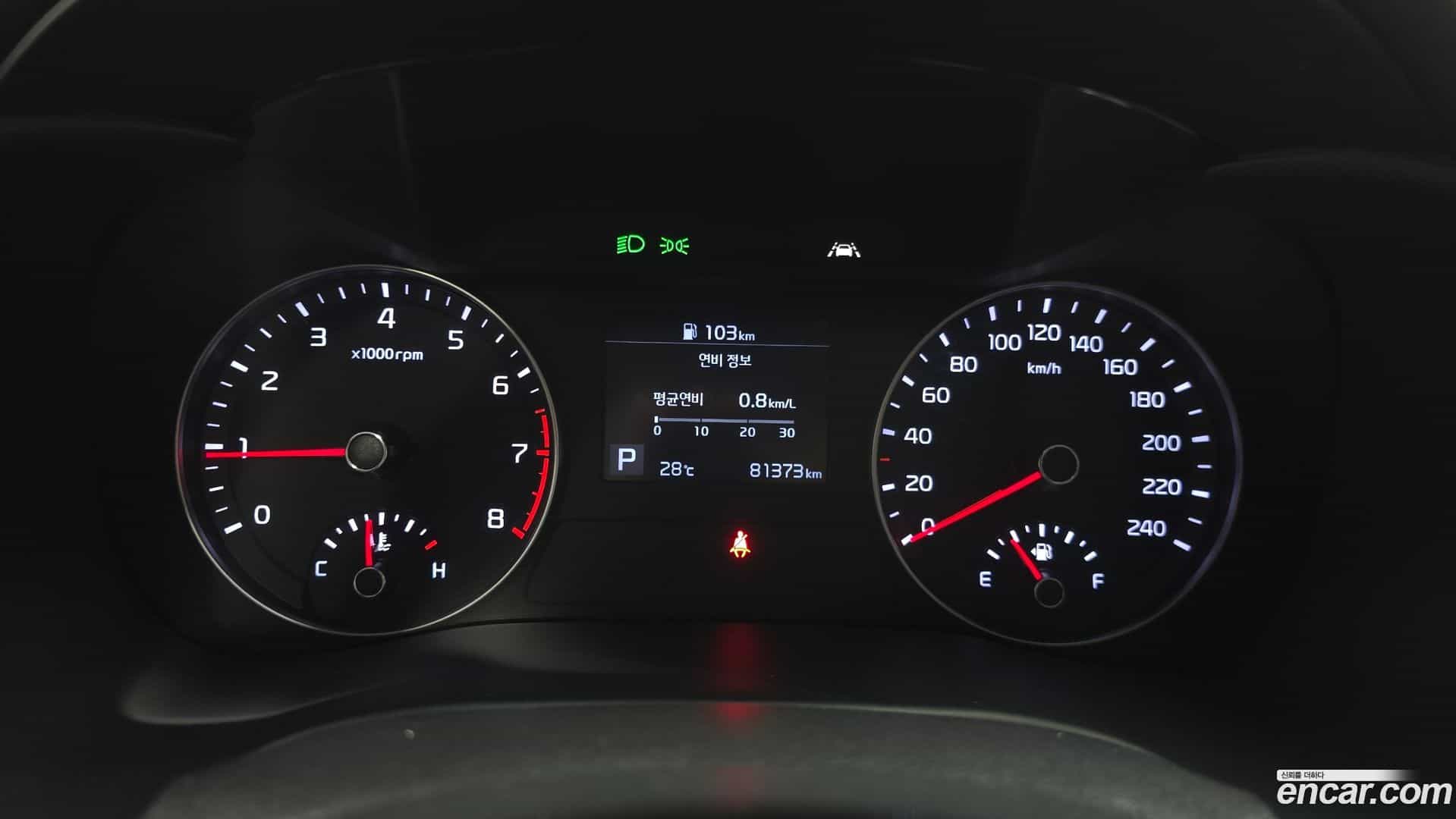 K3 Kia 2019.3-INNER-008