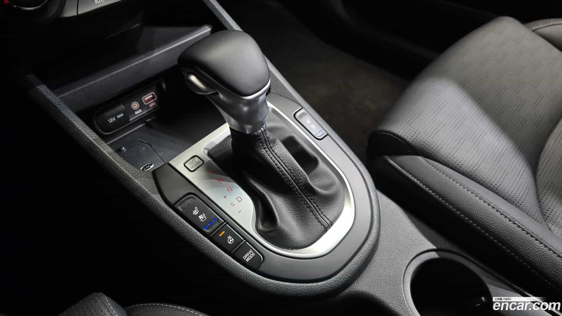 K3 Kia 2019.3-INNER-009