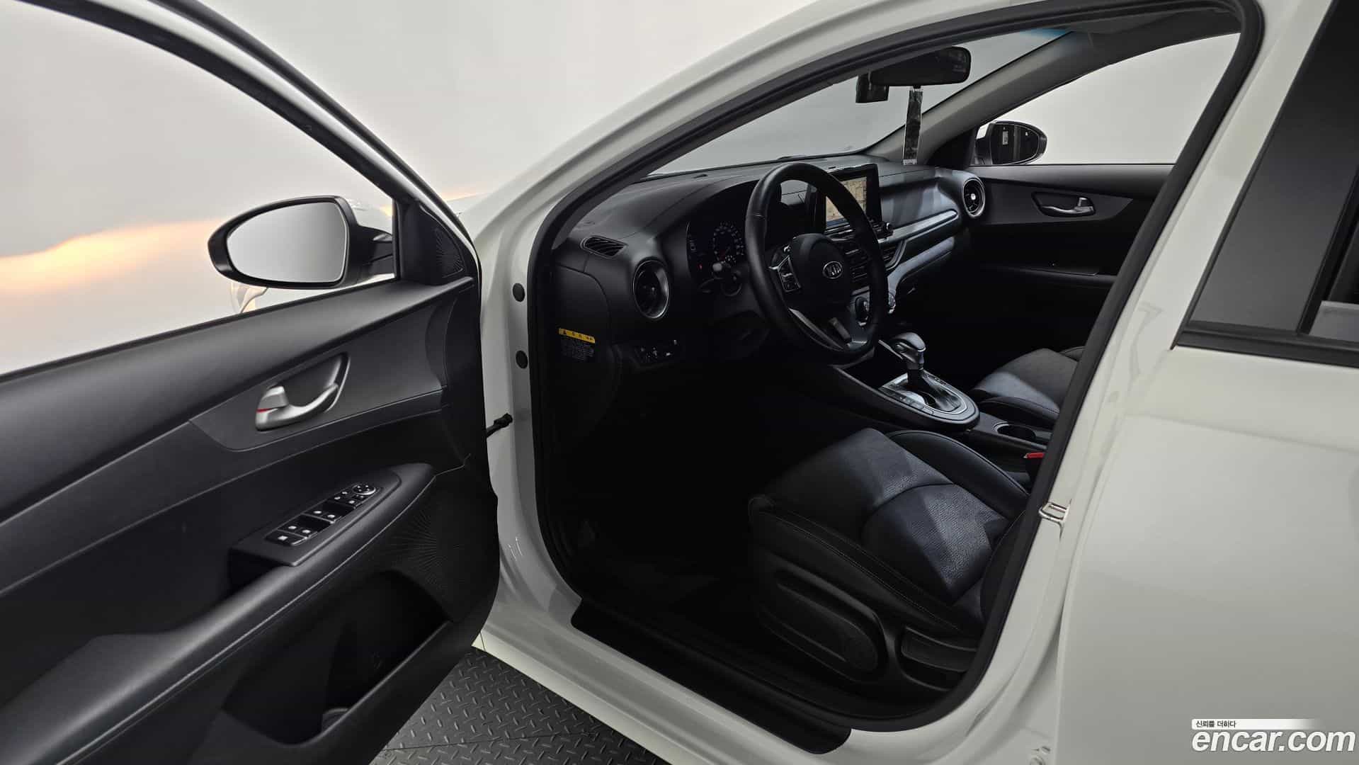 K3 Kia 2019.3-INNER-010