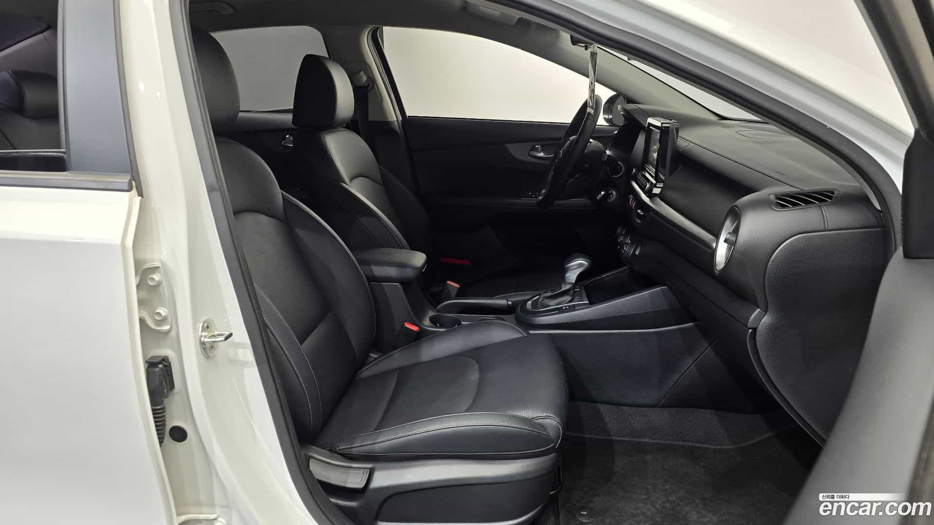 K3 Kia 2019.3-INNER-036