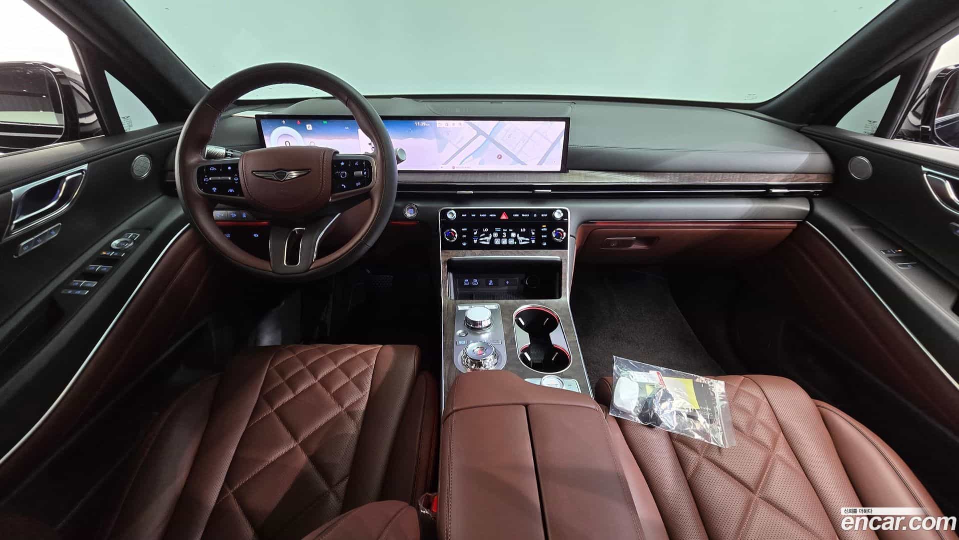 GV80 Genesis 2024.2-INNER-007