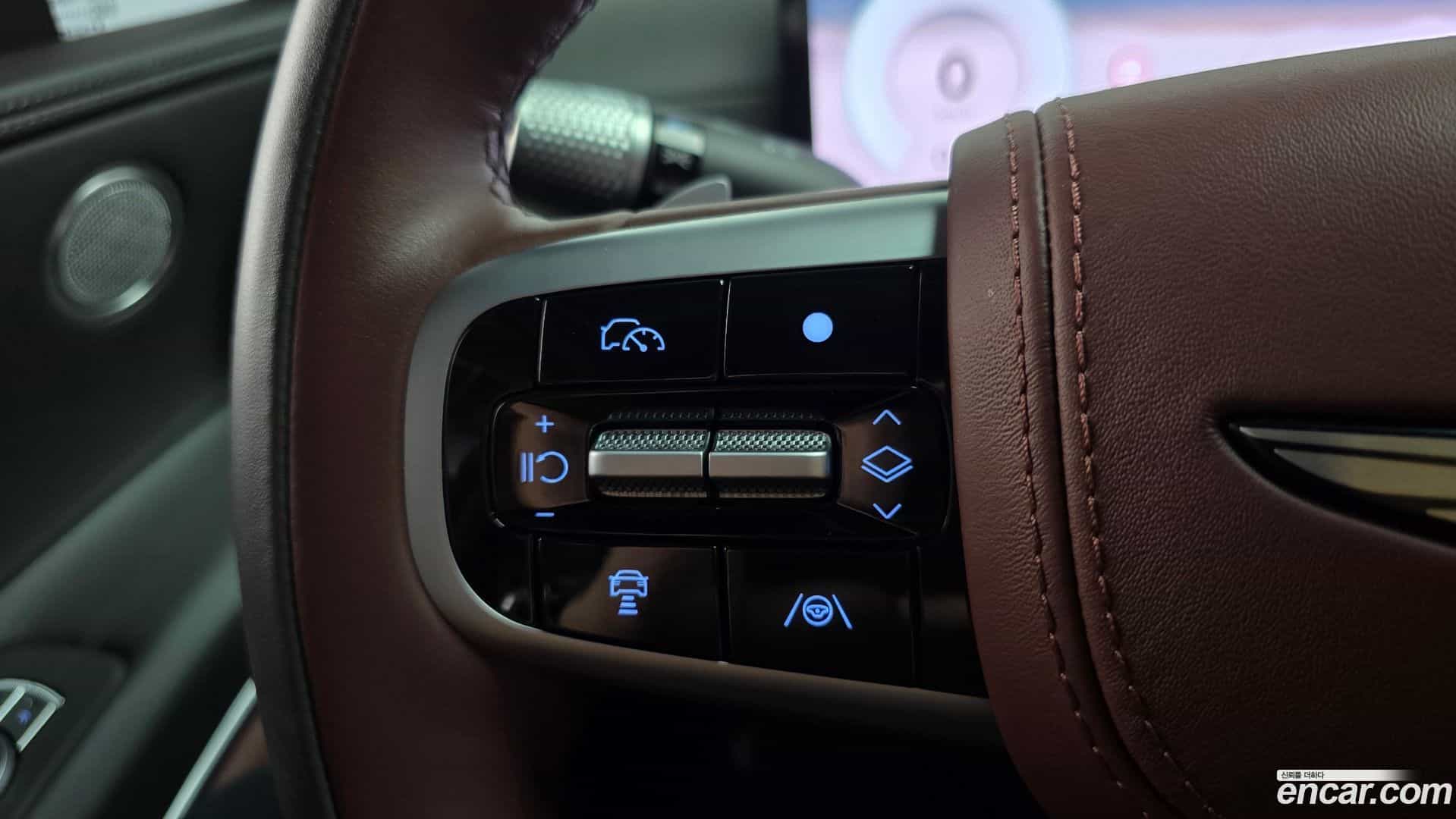 GV80 Genesis 2024.2-OPTION-020