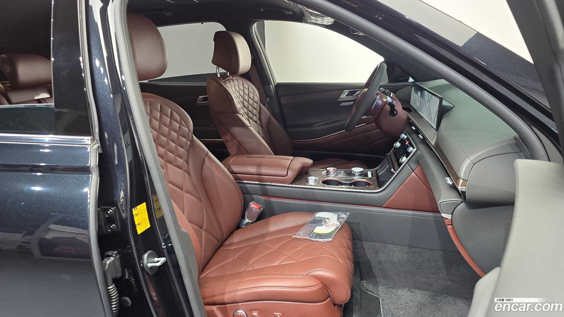 GV80 Genesis 2024.2-INNER-036