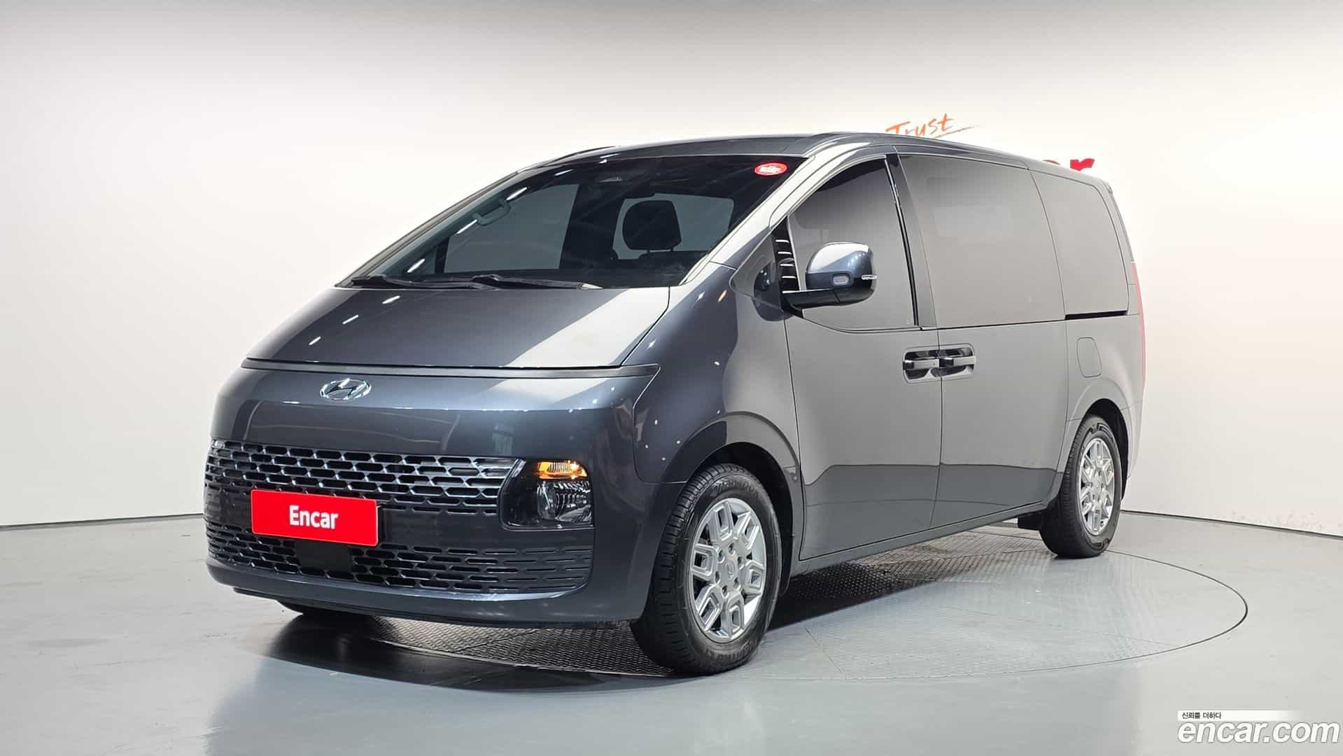 Staria Hyundai 2022.4-OUTER-001