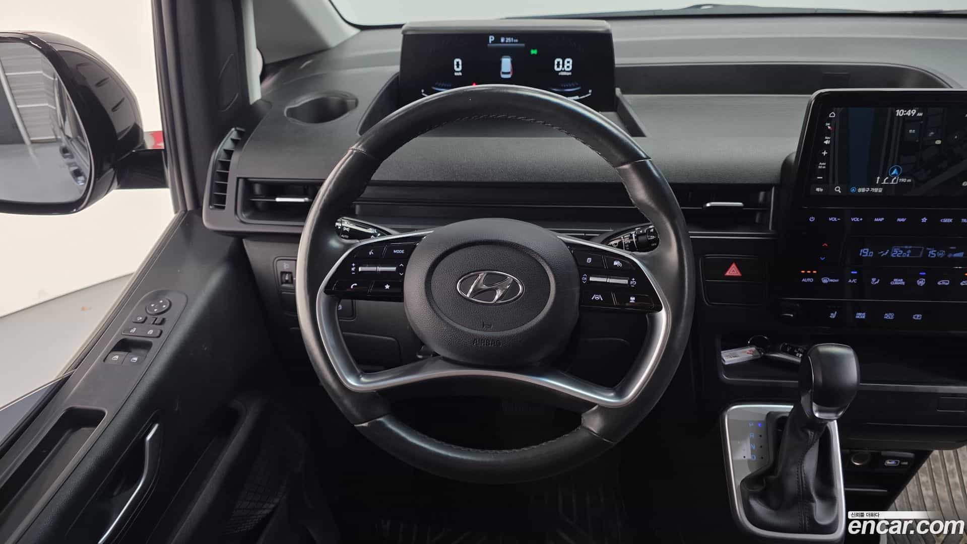 Staria Hyundai 2022.4-OPTION-017