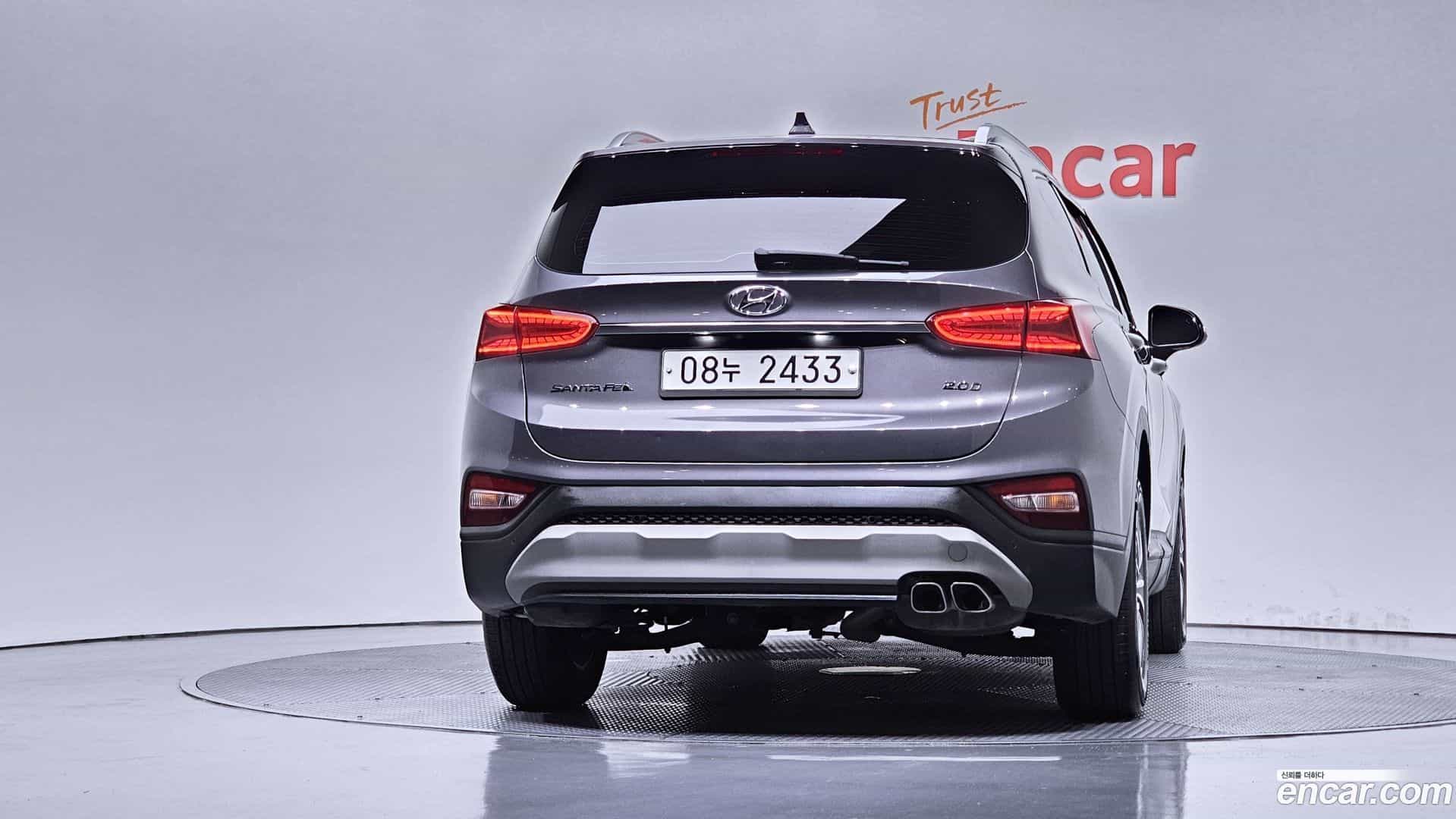 Santafe Hyundai 2018.7-OUTER-004