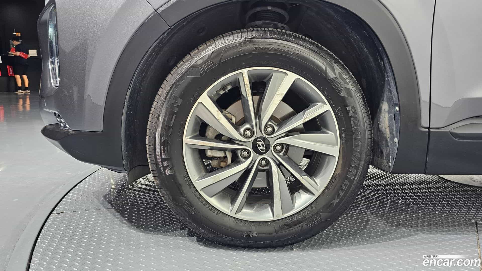 Santafe Hyundai 2018.7-OUTER-005