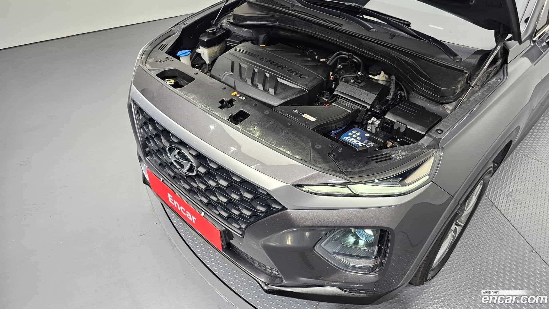 Santafe Hyundai 2018.7-OUTER-006