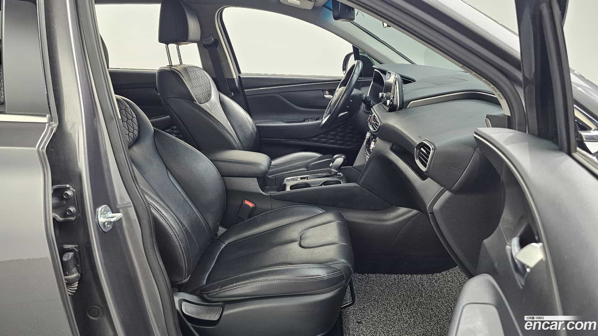 Santafe Hyundai 2018.7-OPTION-015