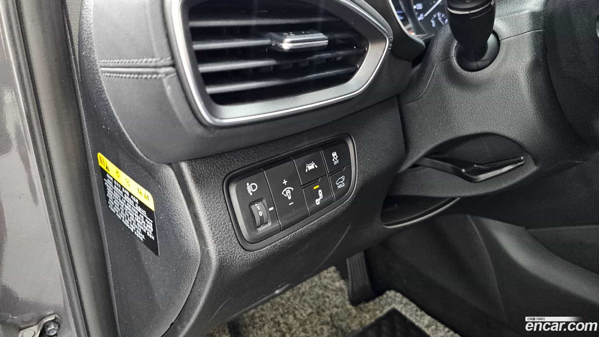 Santafe Hyundai 2018.7-OPTION-021