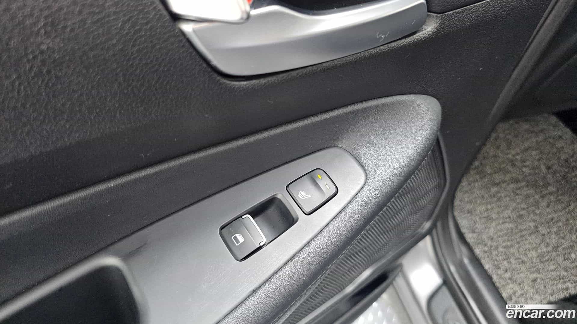 Santafe Hyundai 2018.7-OPTION-022