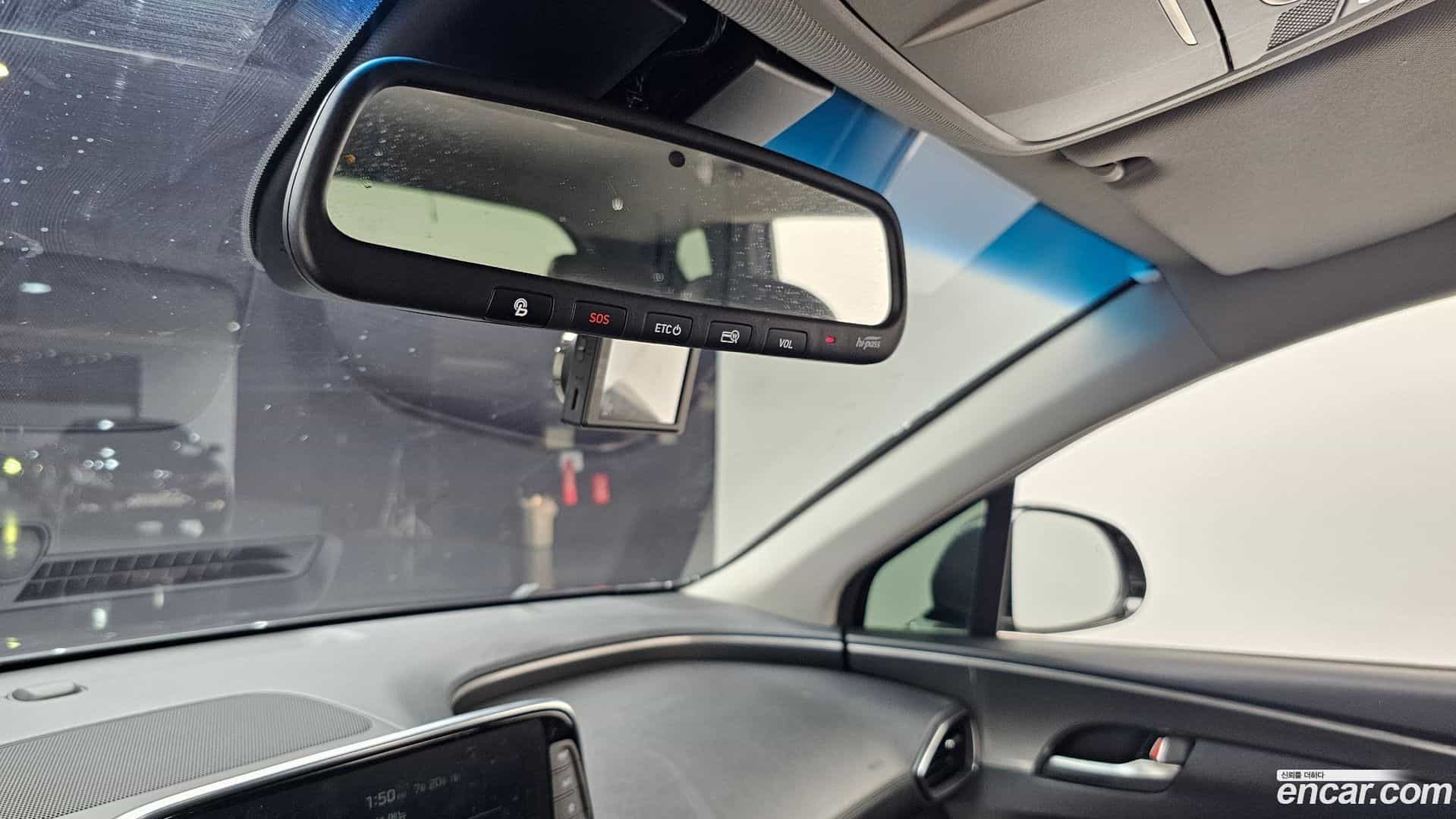 Santafe Hyundai 2018.7-OPTION-023