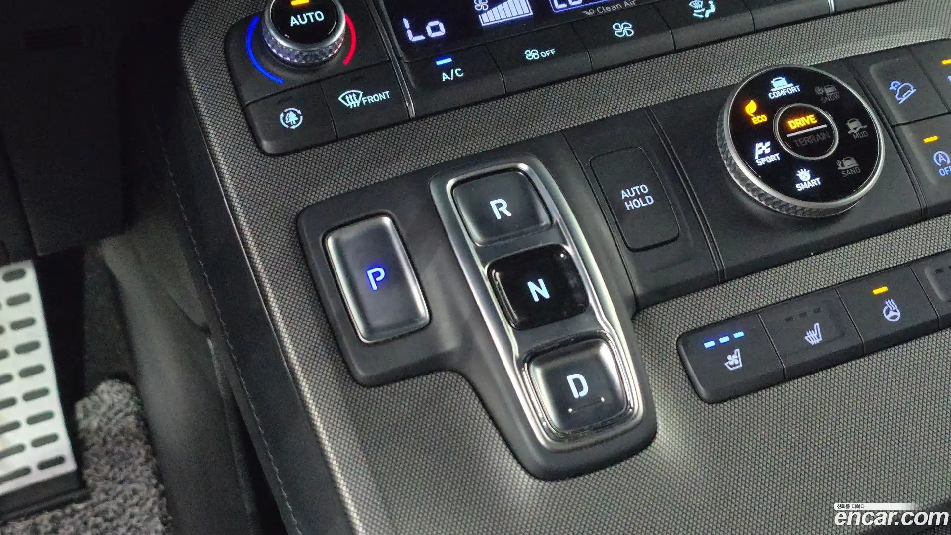 Palisade Hyundai 2020.10-INNER-009