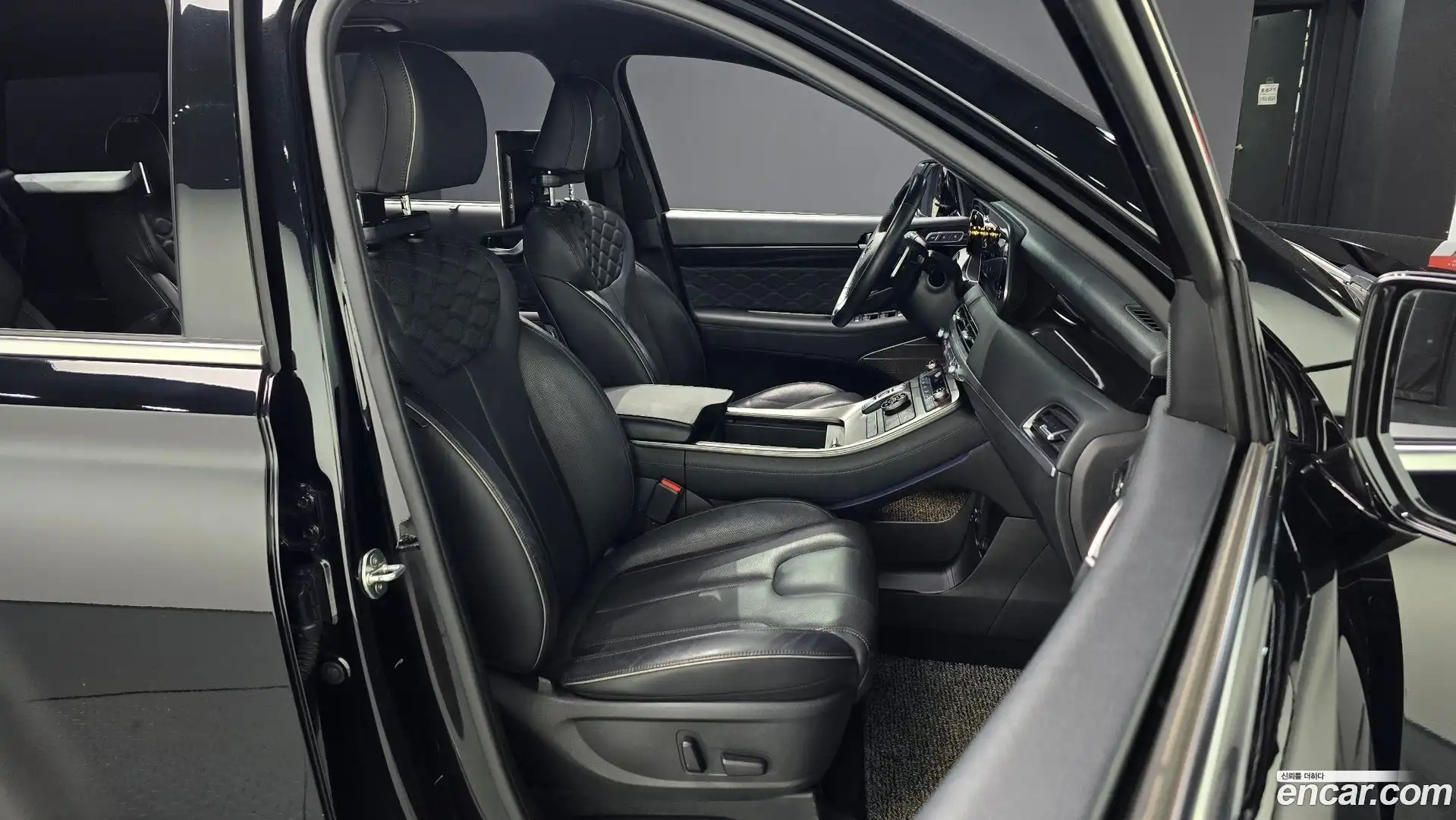 Palisade Hyundai 2020.10-INNER-010