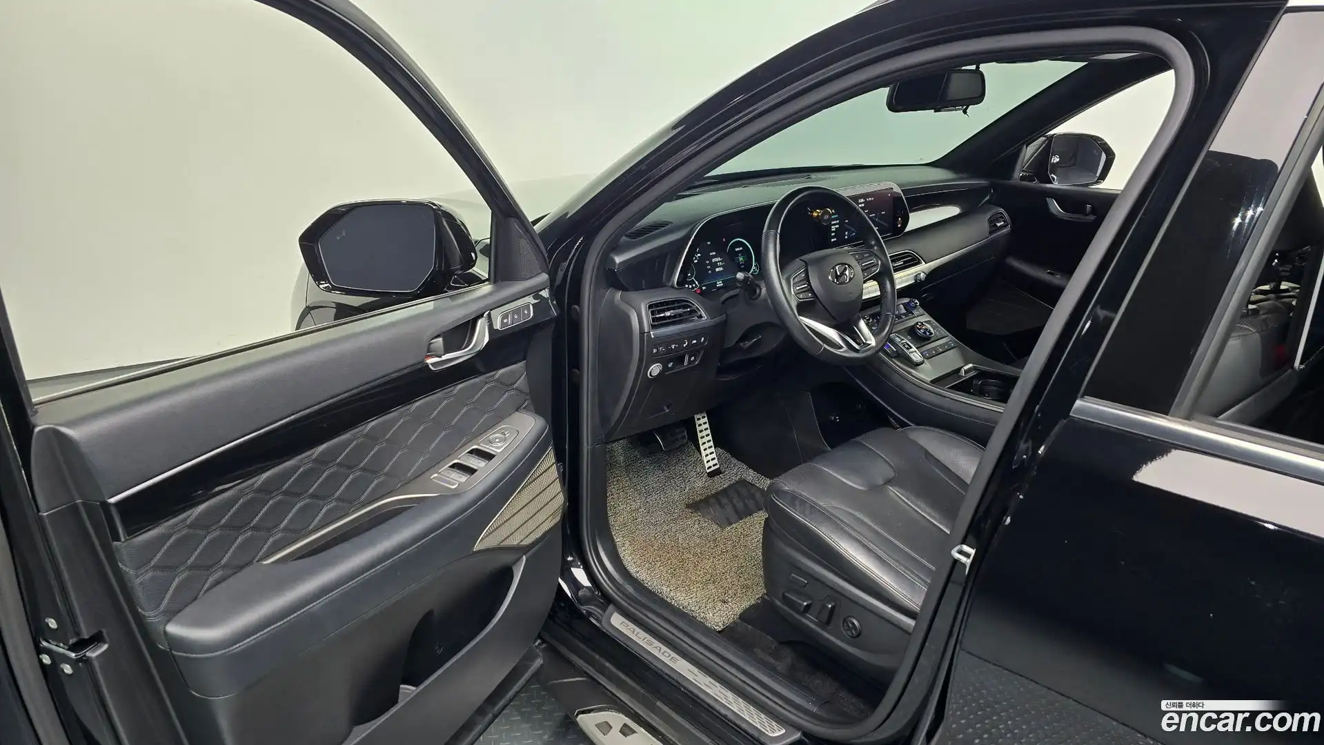 Palisade Hyundai 2020.10-OPTION-015