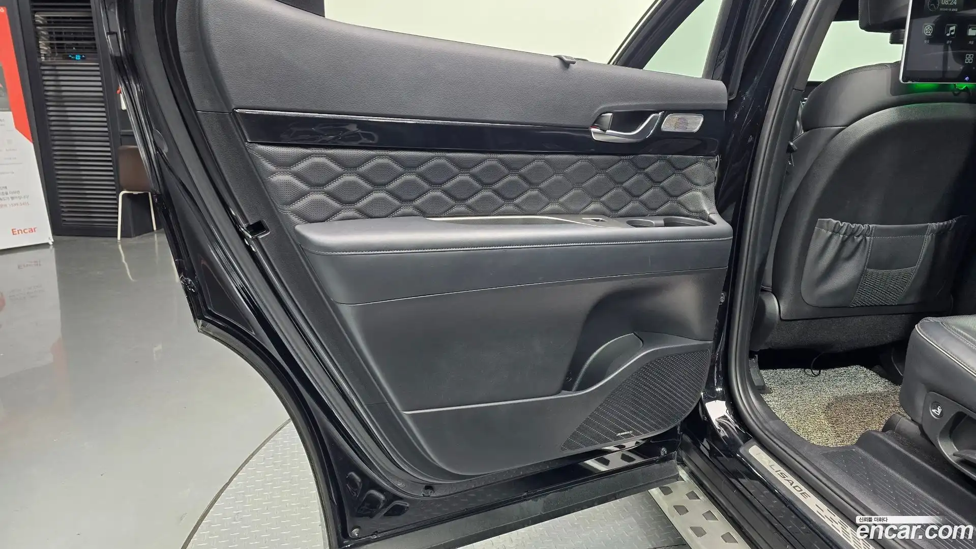 Palisade Hyundai 2020.10-INNER-035