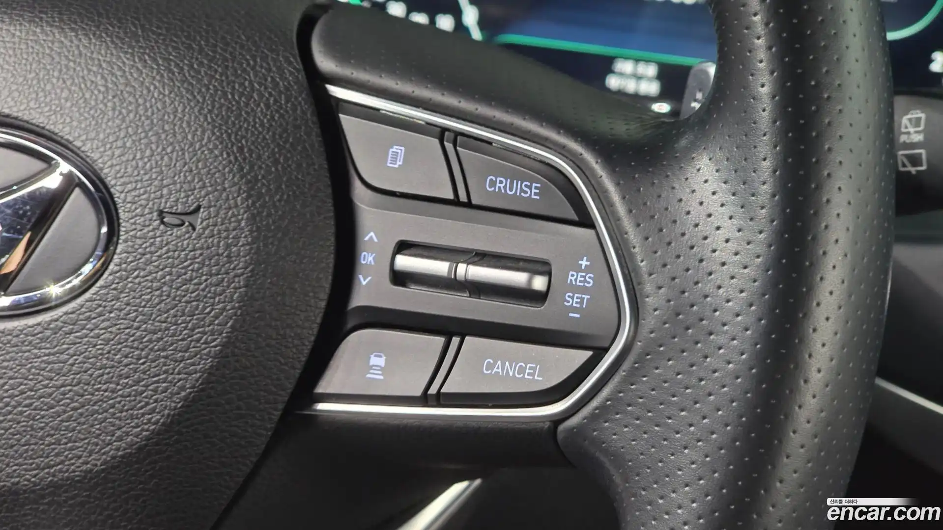 Palisade Hyundai 2020.10-OPTION-043