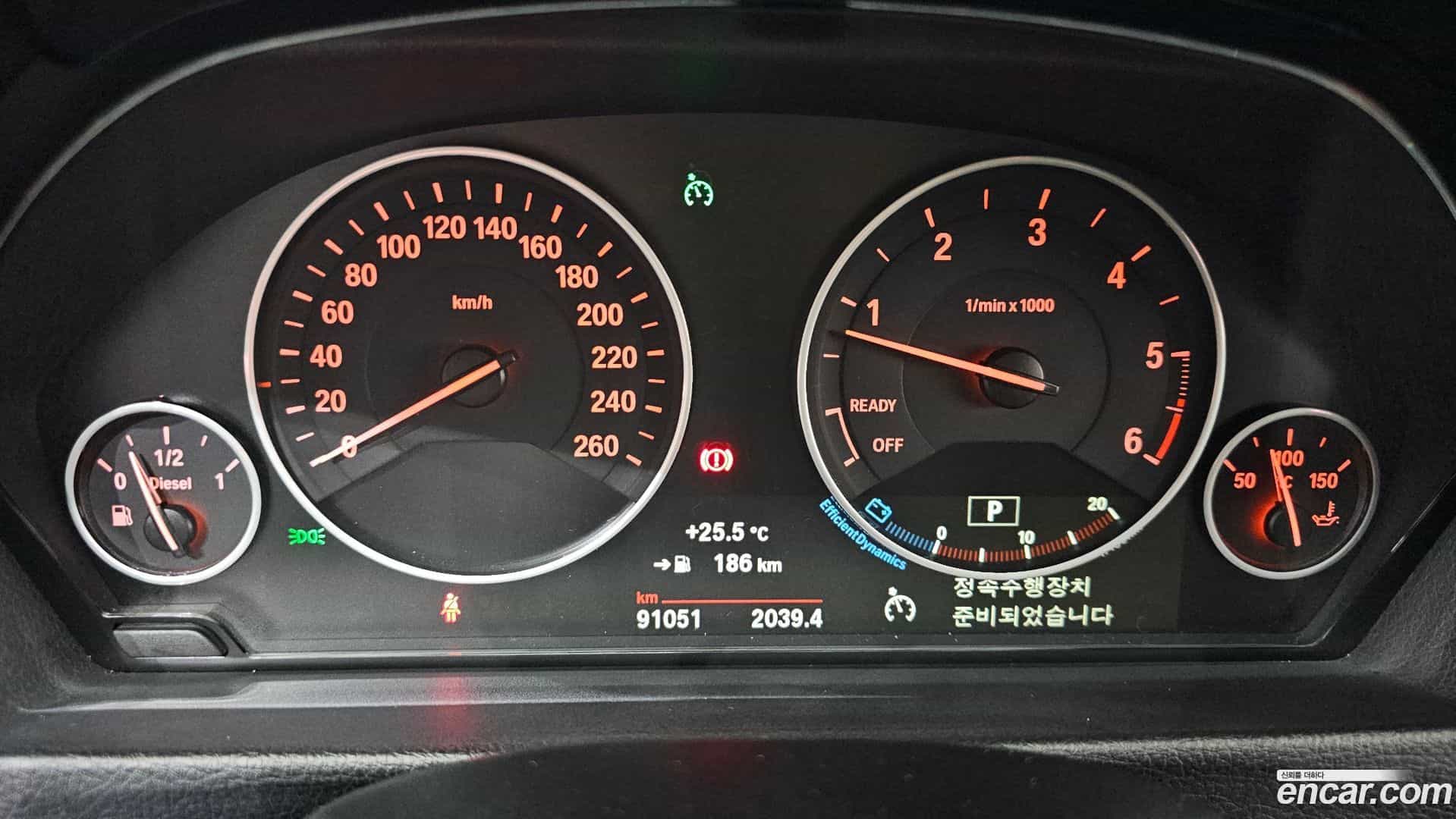 4-Series BMW 2016.11-INNER-008