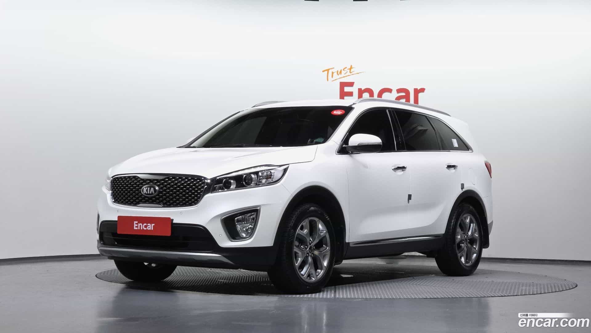 Sorento Kia 2014.10-OUTER-001