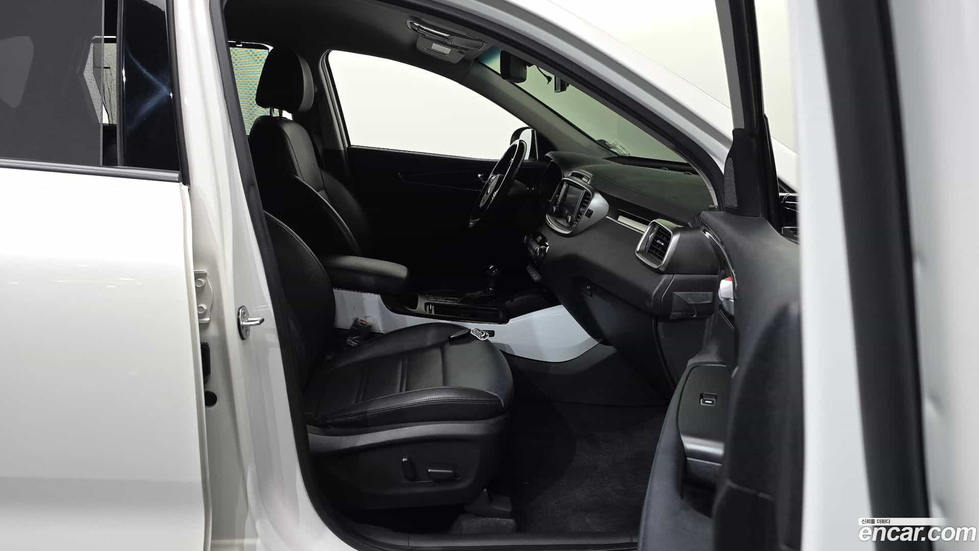 Sorento Kia 2014.10-OPTION-015