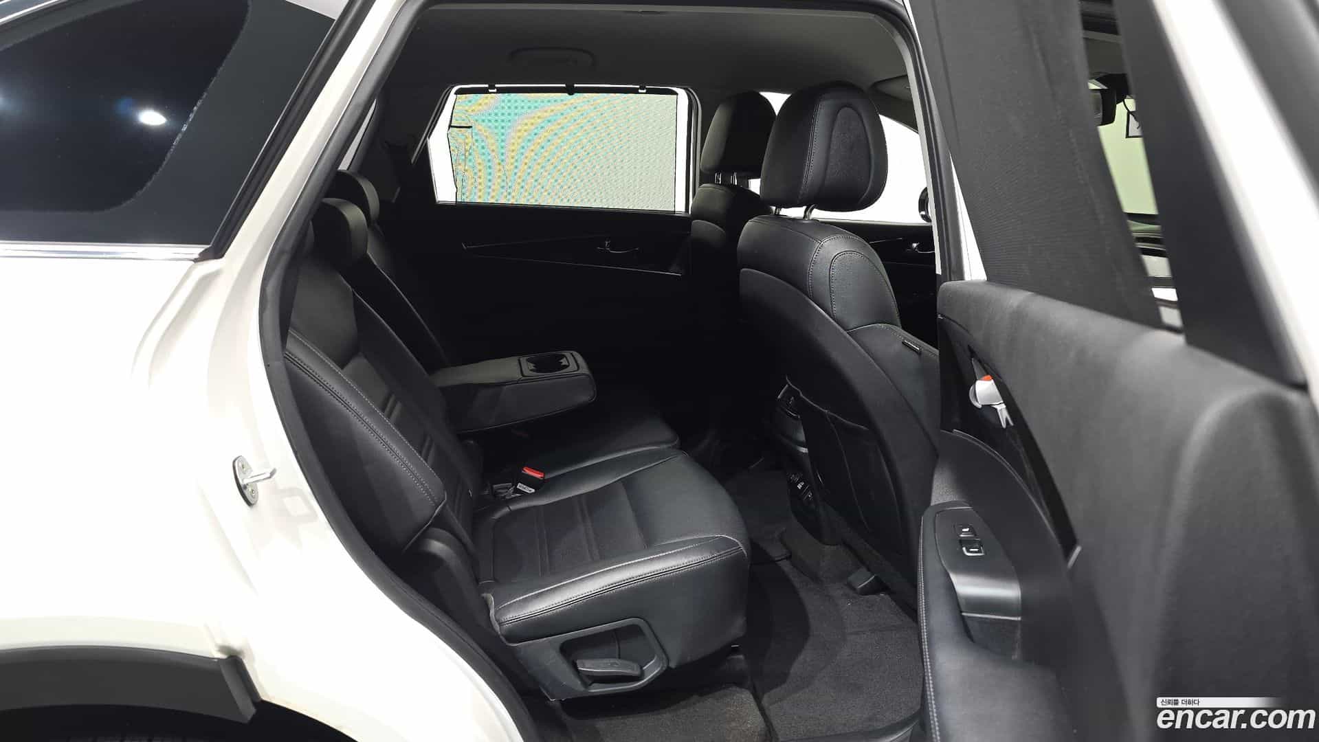 Sorento Kia 2014.10-OPTION-016