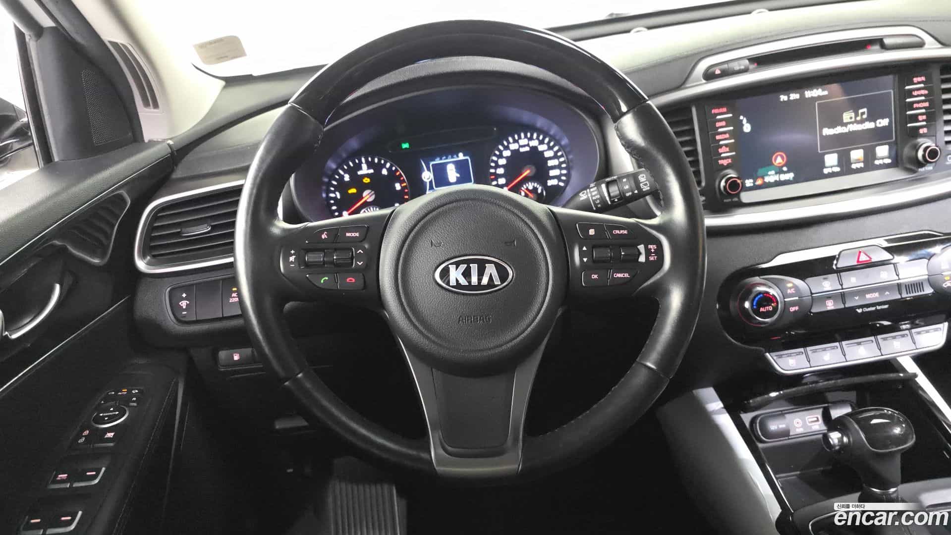 Sorento Kia 2014.10-OPTION-017