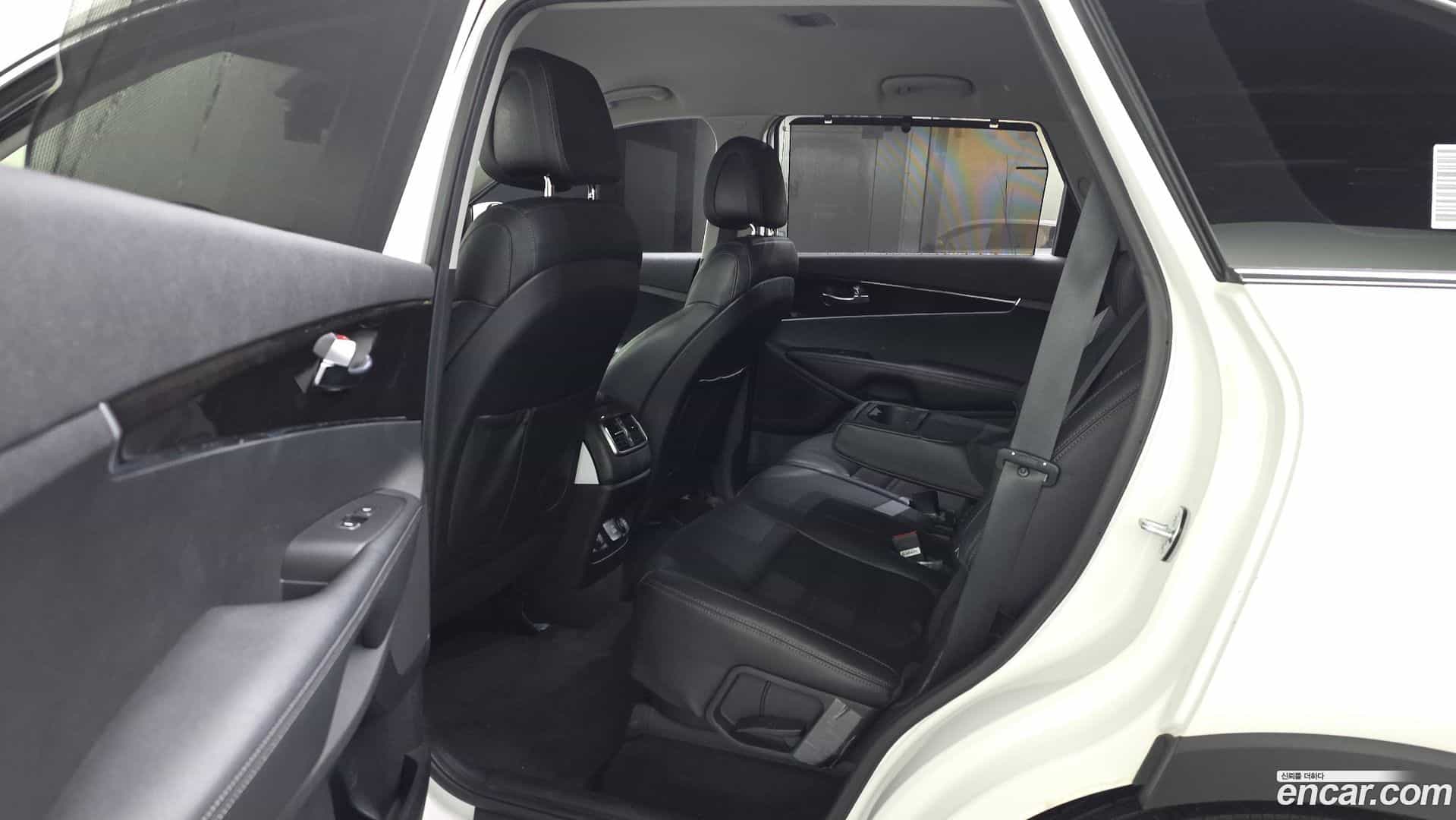Sorento Kia 2014.10-INNER-036