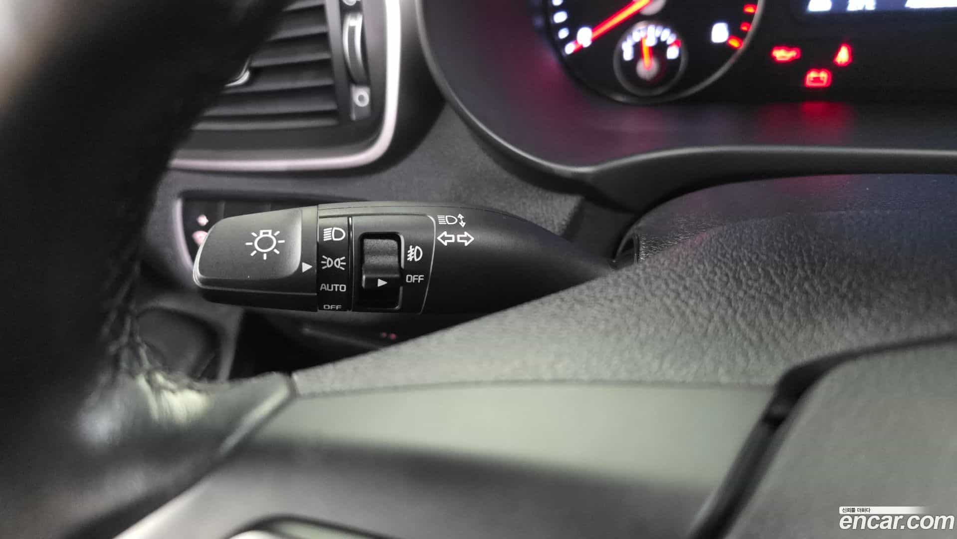 Sorento Kia 2014.10-OPTION-045