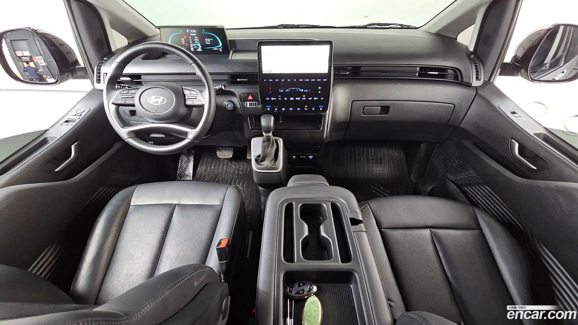 Staria Hyundai 2024.7-INNER-007
