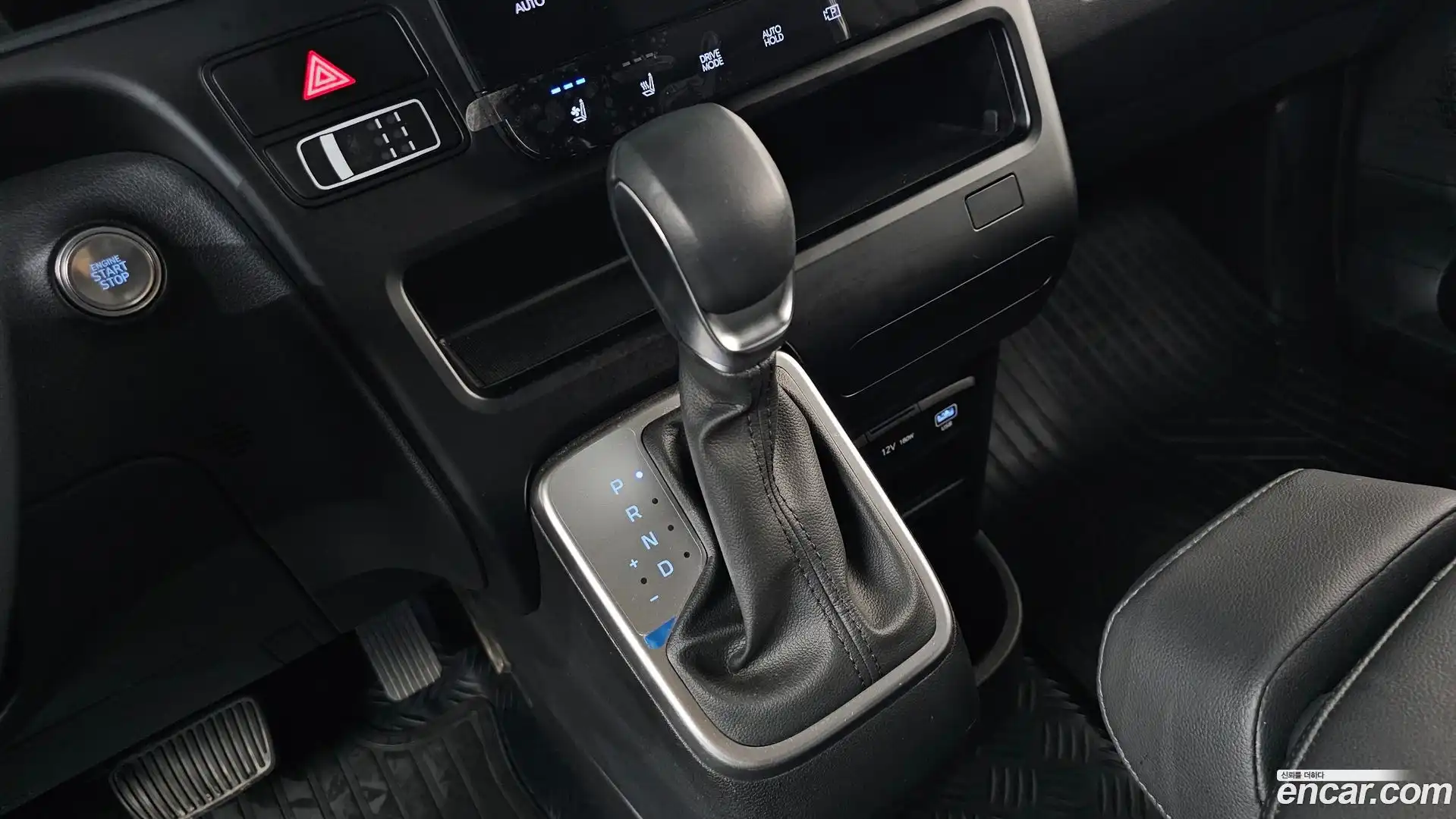 Staria Hyundai 2024.7-INNER-009