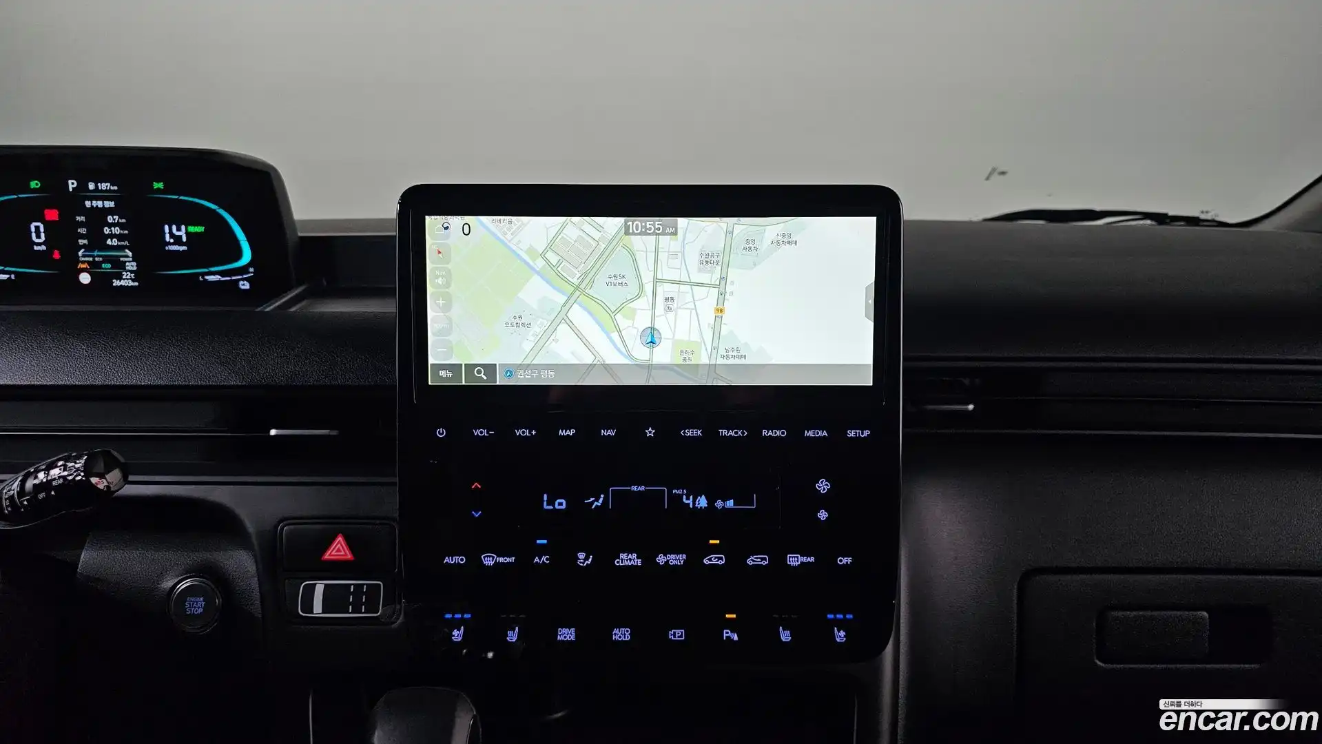 Staria Hyundai 2024.7-OPTION-017