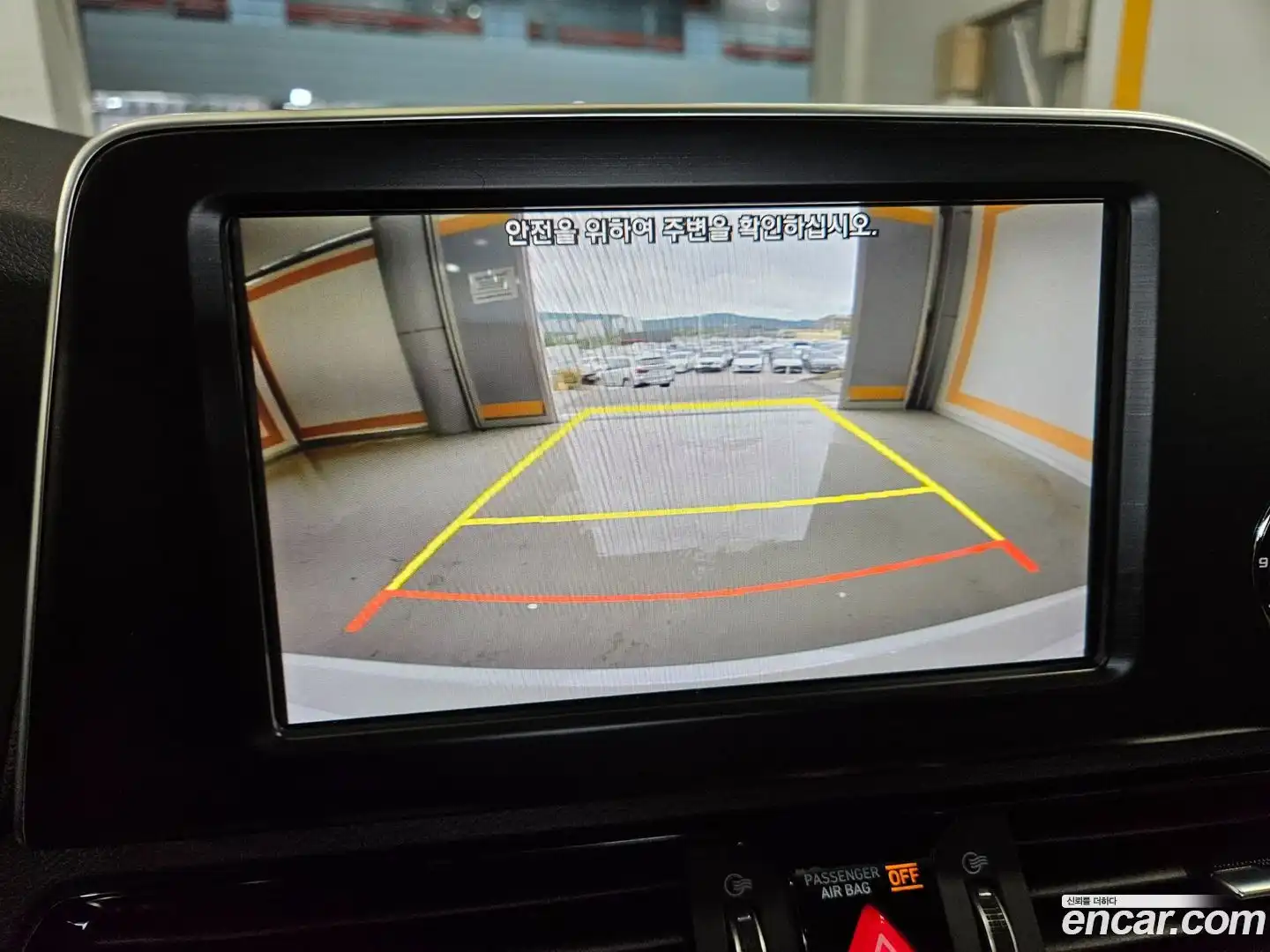 Grandeur Hyundai 2019.7-INNER-008