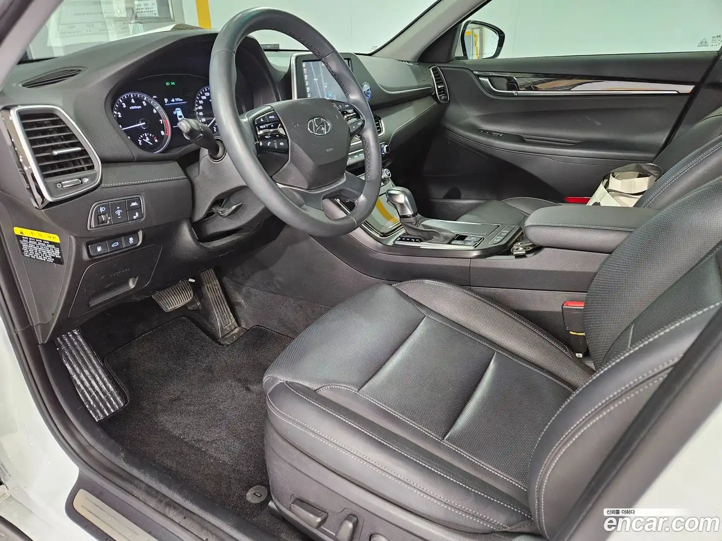 Grandeur Hyundai 2019.7-INNER-009