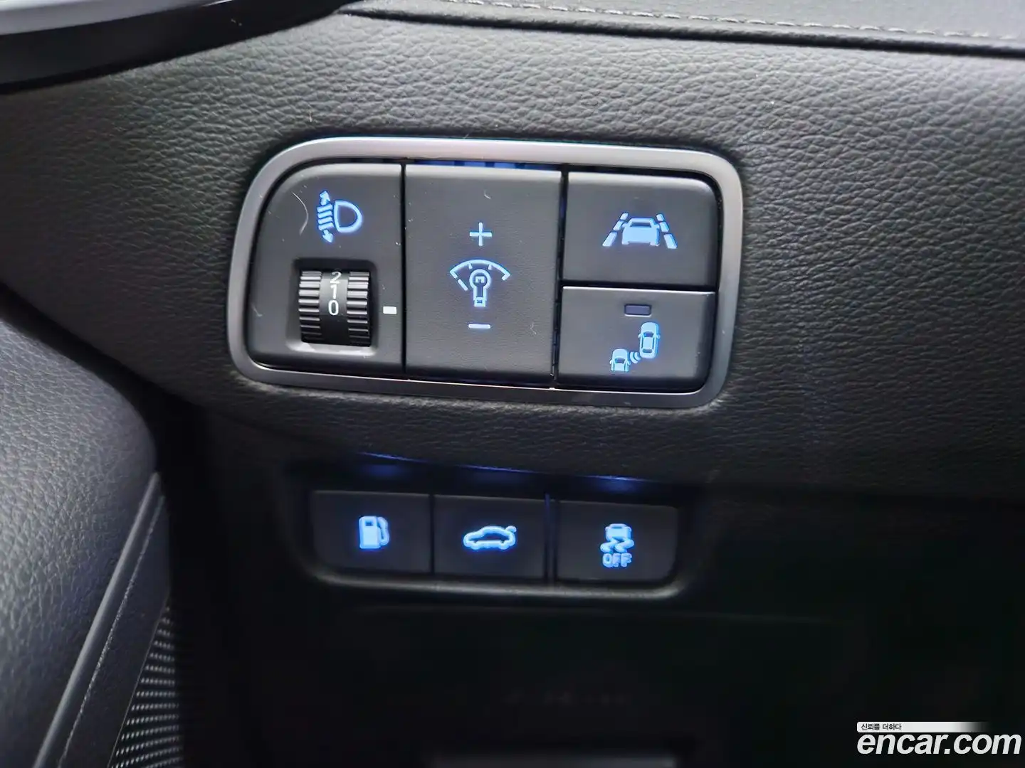 Grandeur Hyundai 2019.7-OPTION-017