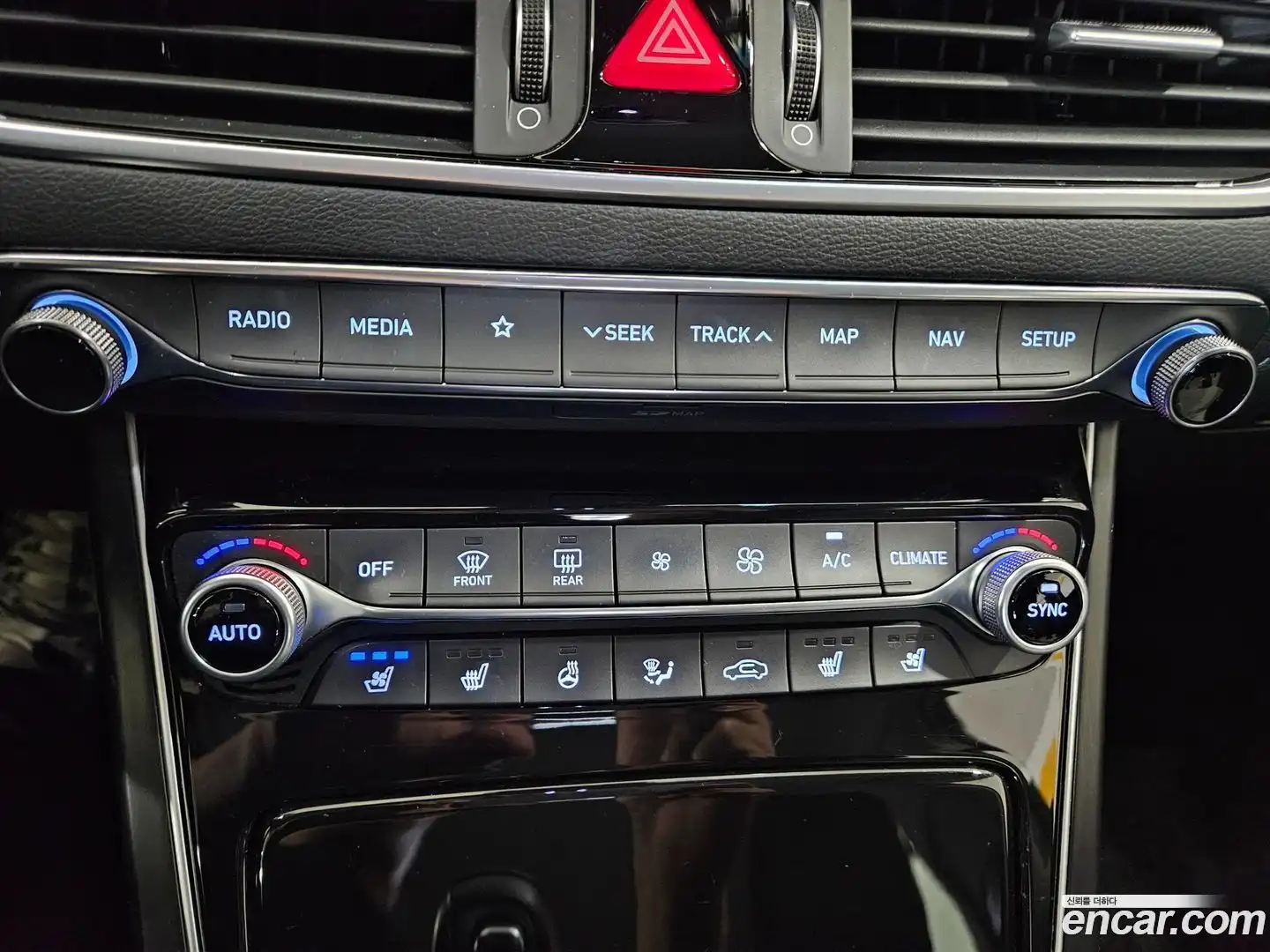 Grandeur Hyundai 2019.7-OPTION-019