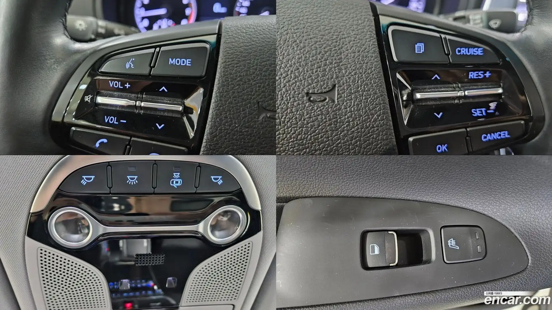 Grandeur Hyundai 2019.7-OPTION-020