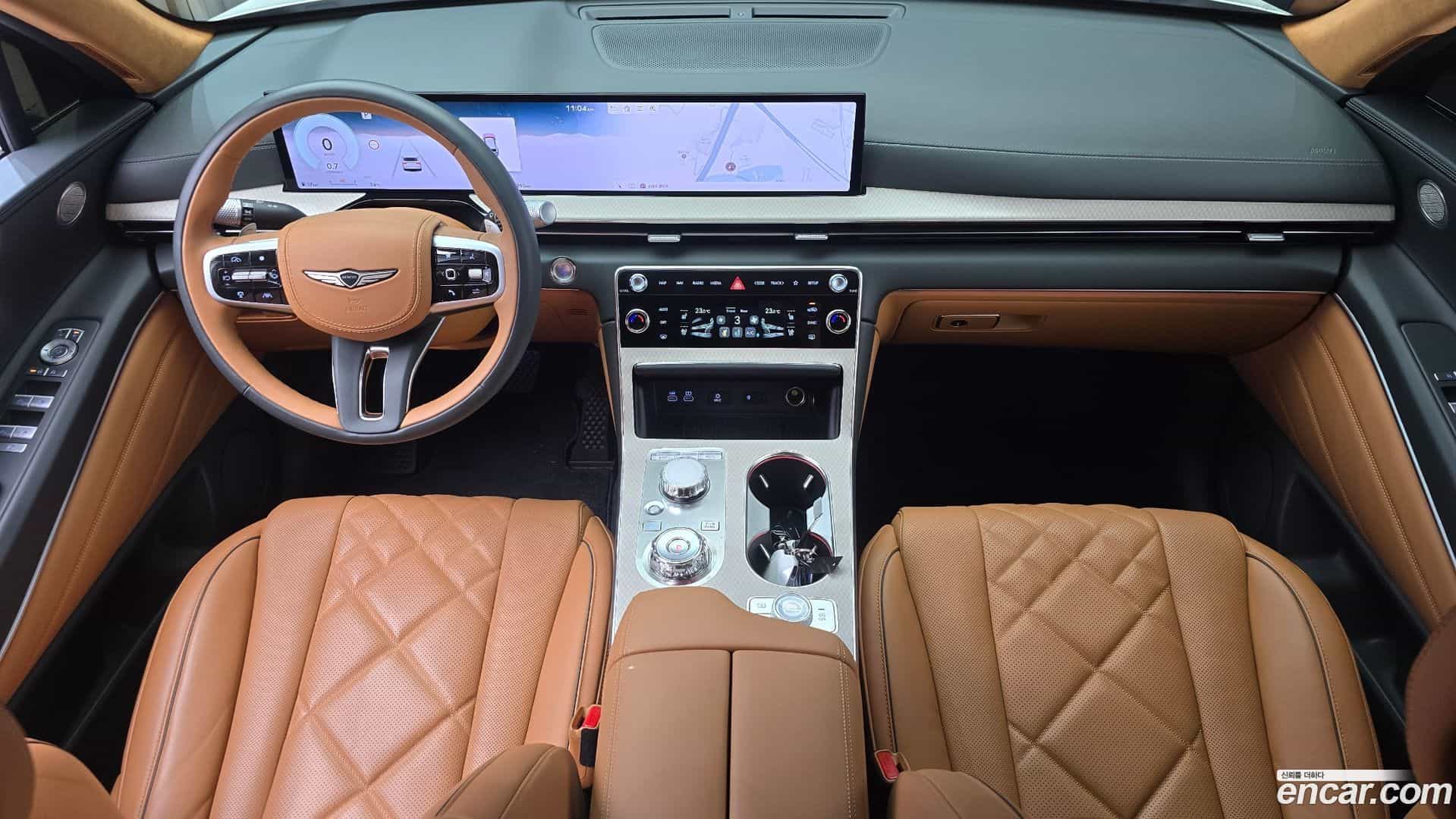 GV80 Genesis 2024.0-INNER-007