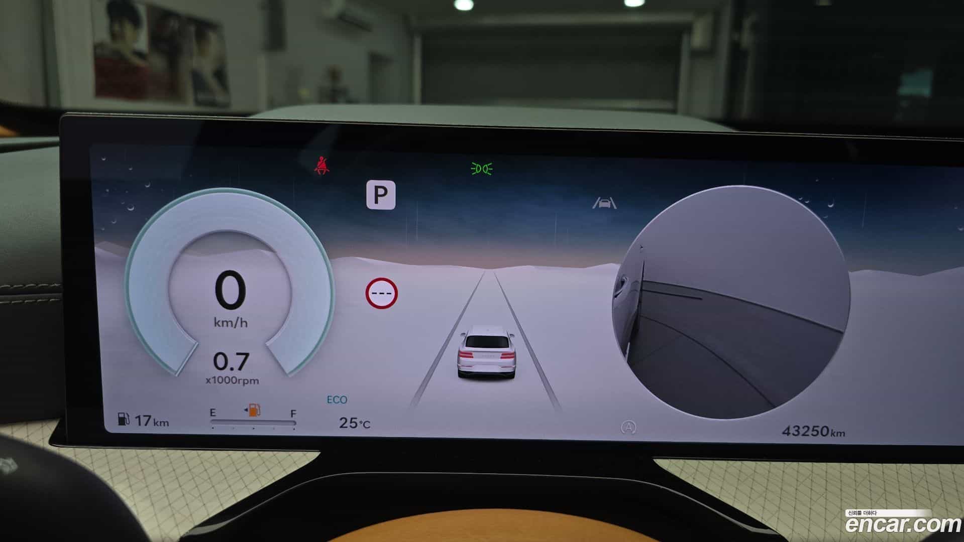 GV80 Genesis 2024.0-INNER-008