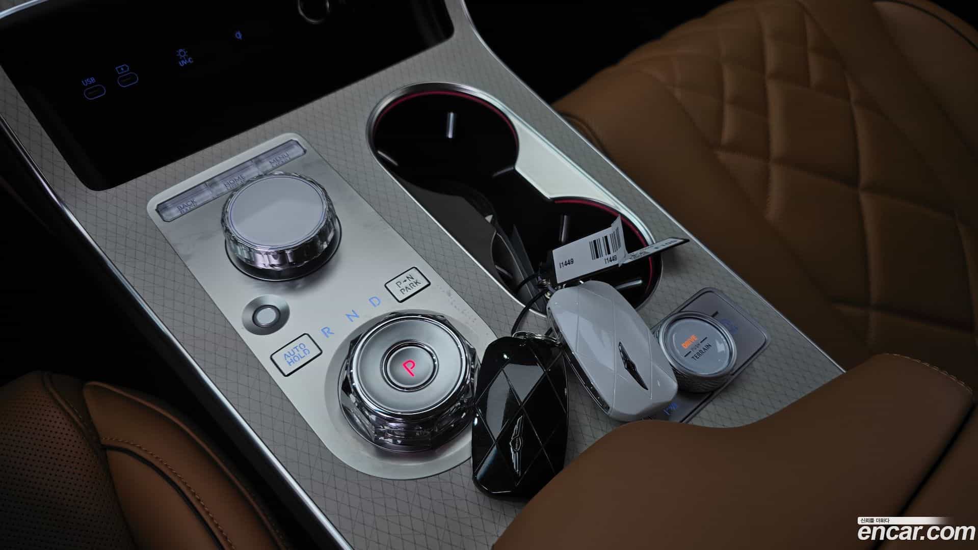 GV80 Genesis 2024.0-INNER-009