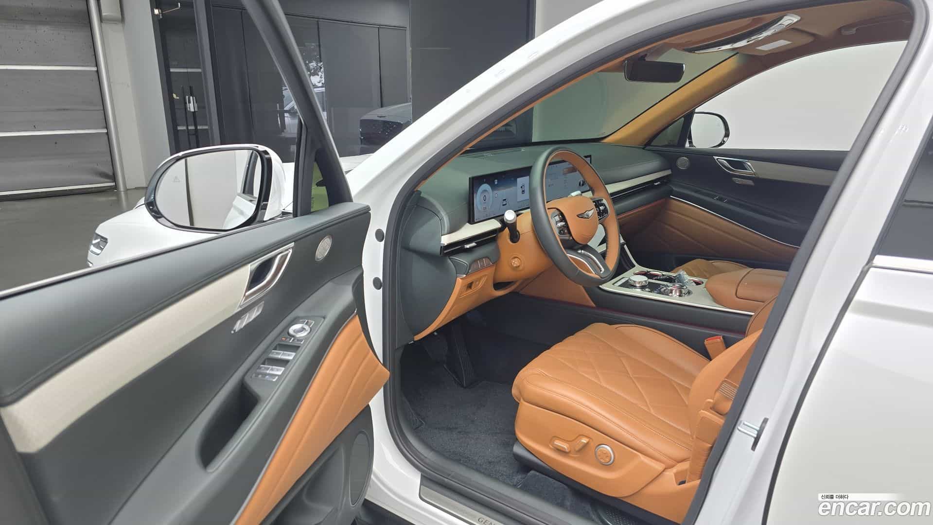 GV80 Genesis 2024.0-INNER-010