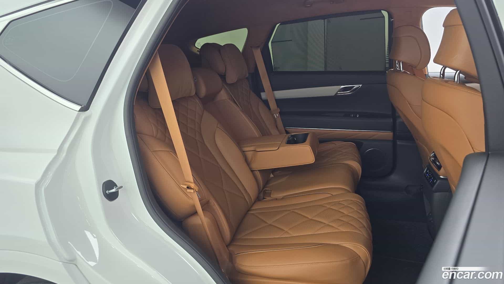 GV80 Genesis 2024.0-OPTION-015