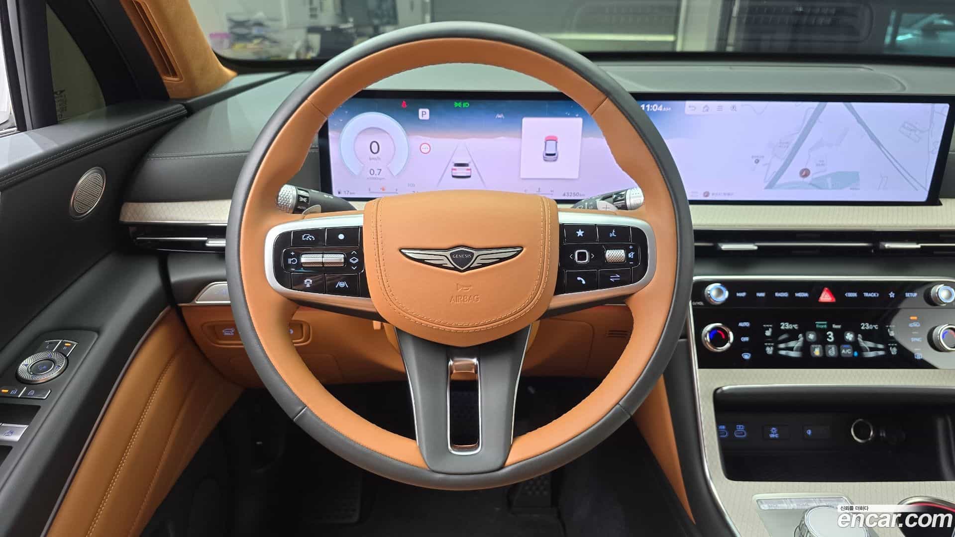 GV80 Genesis 2024.0-OPTION-017