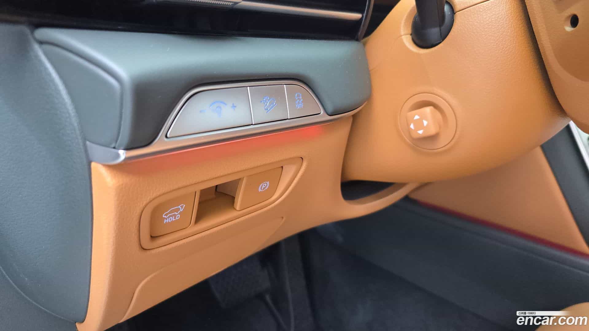 GV80 Genesis 2024.0-OPTION-023