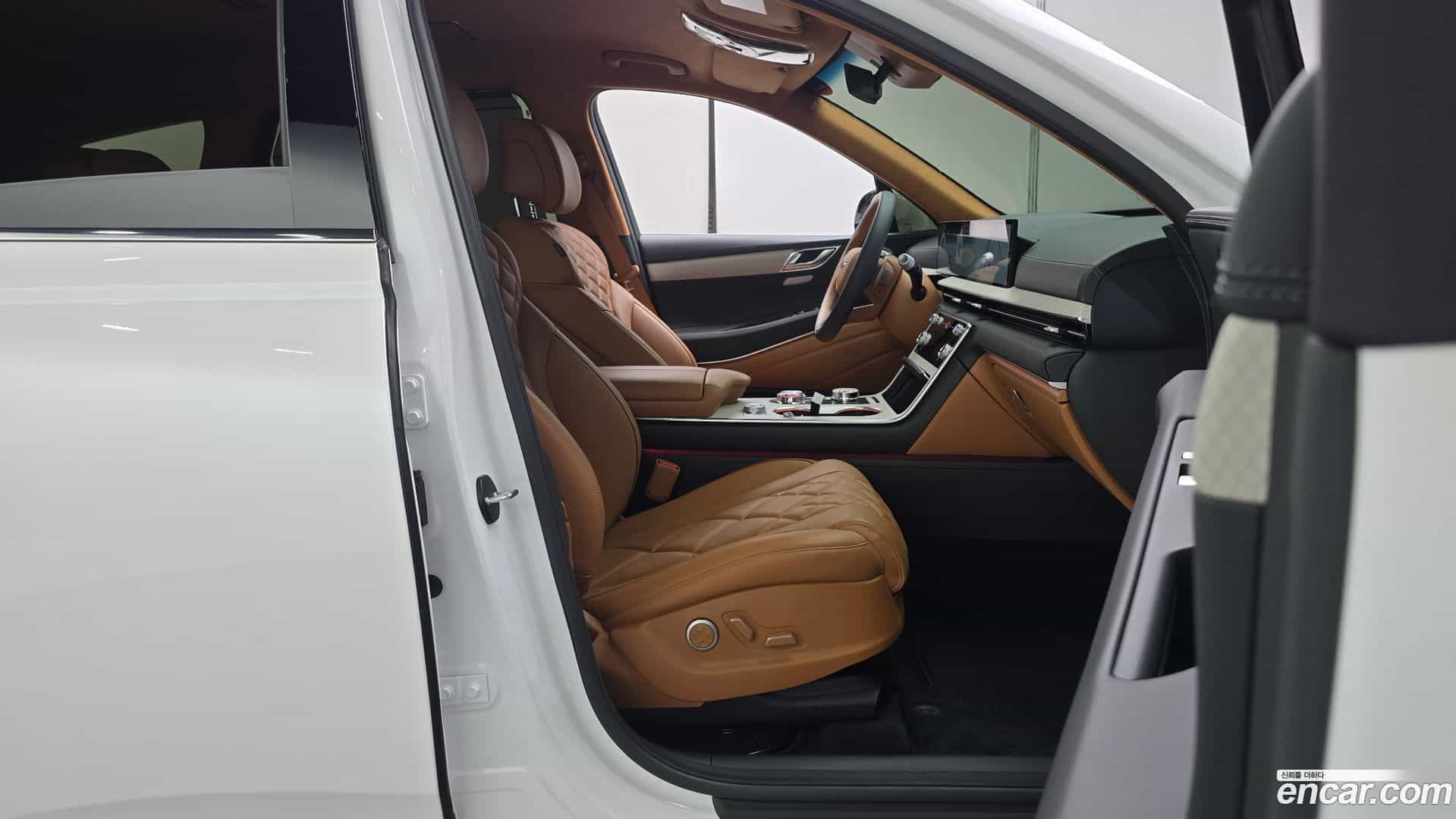 GV80 Genesis 2024.0-INNER-036