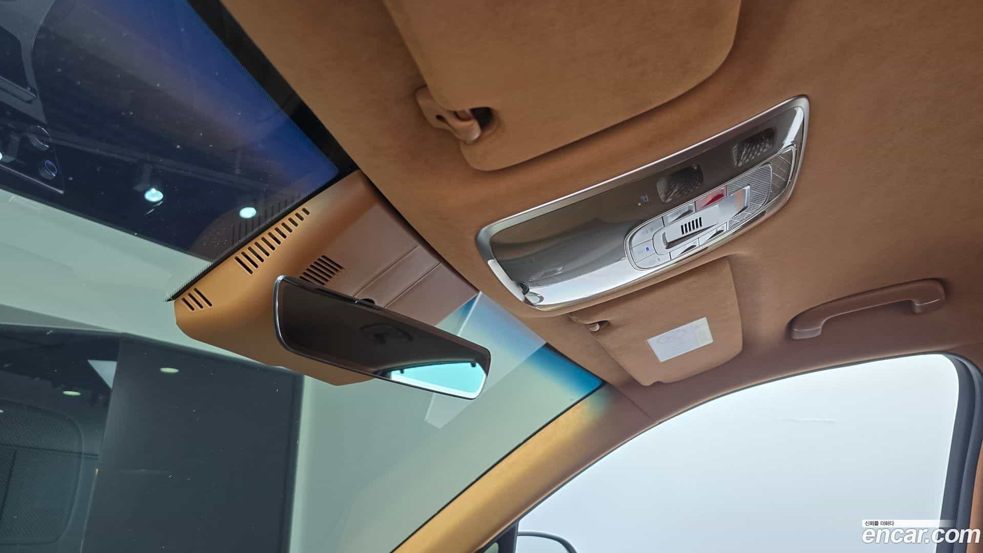 GV80 Genesis 2024.0-OPTION-041