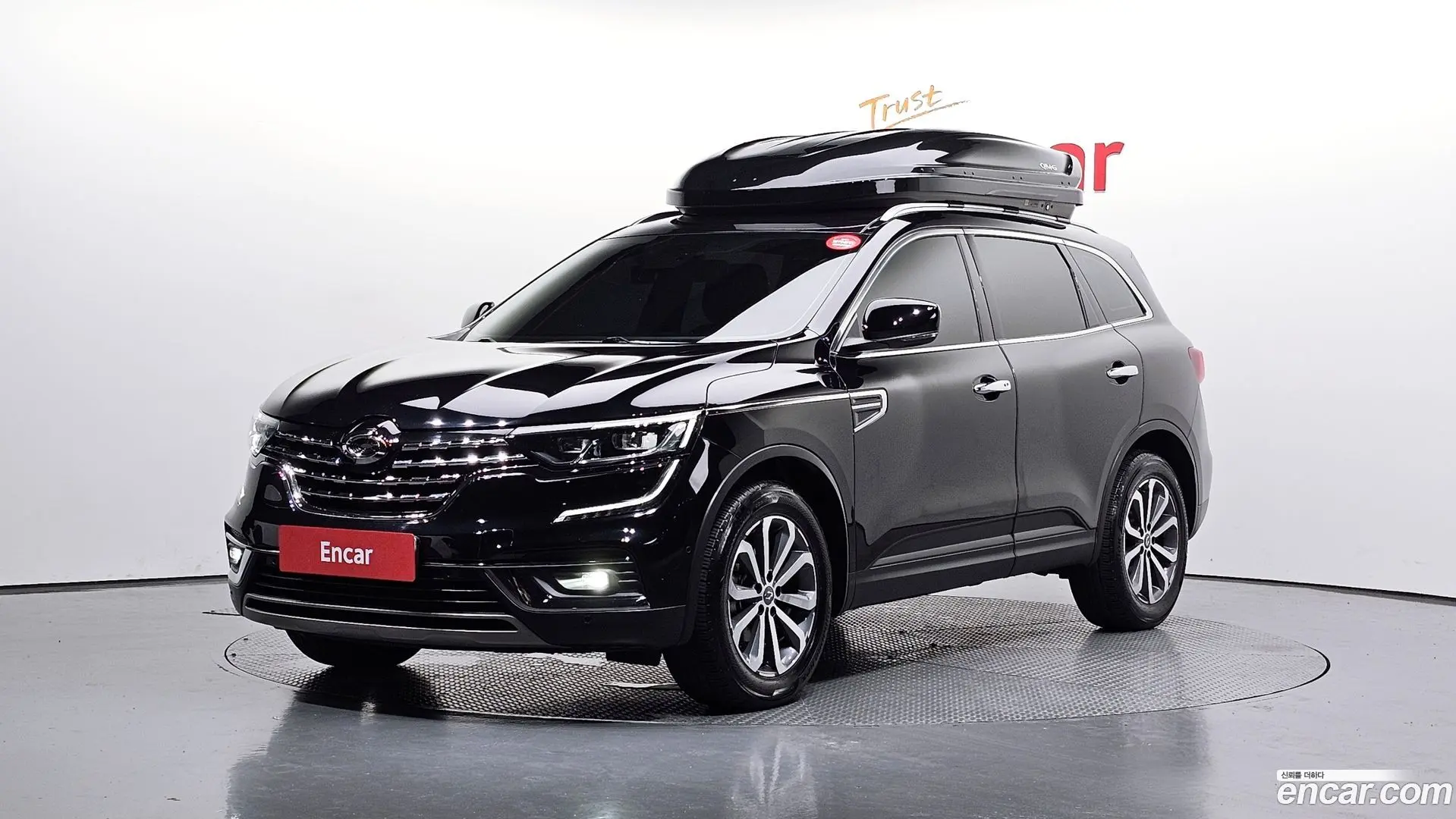 Main__Slider__Photo:QM6 Renault Korea 2020.0-0